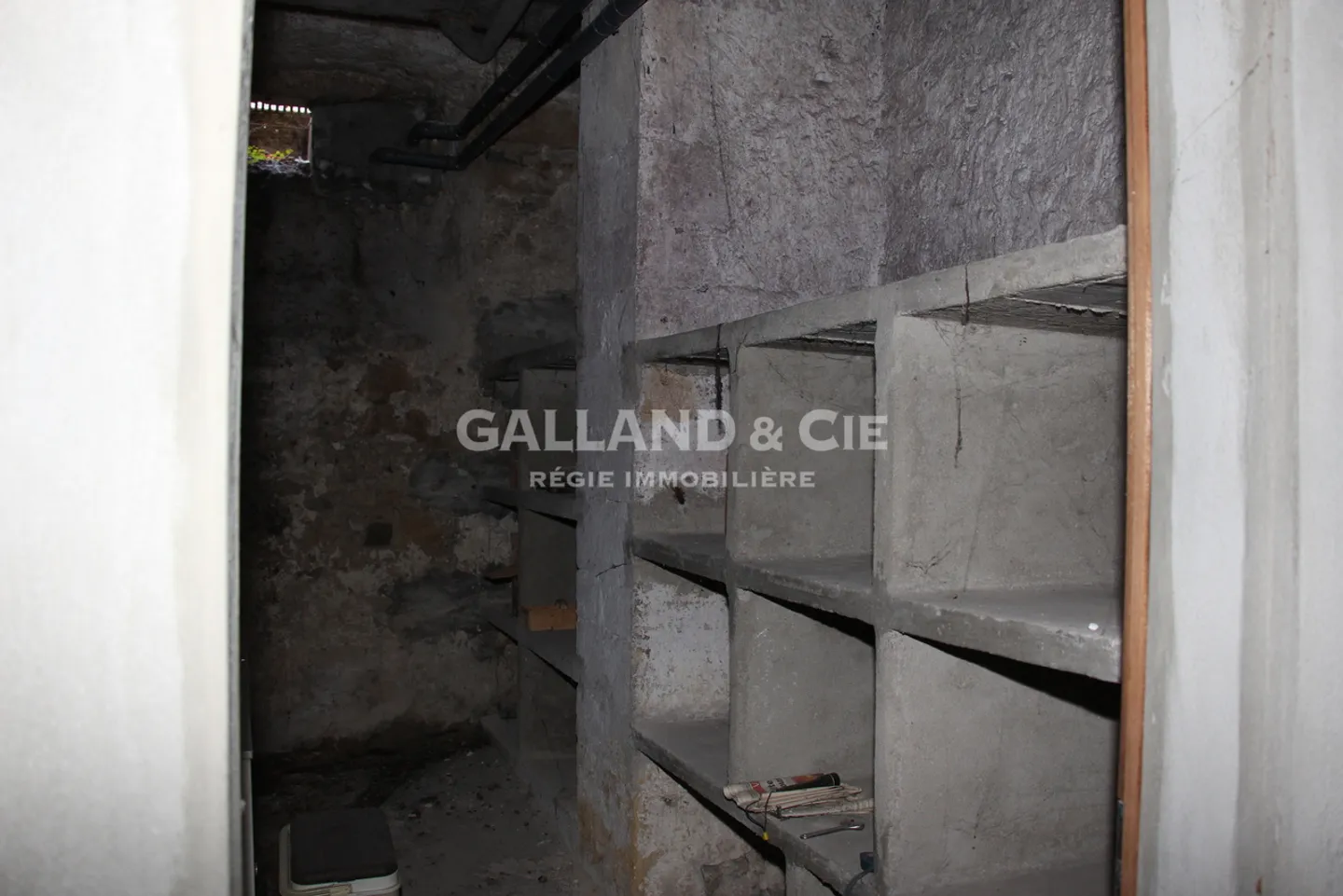 18-Zimmer-Stadthaus zu renovieren - Foto 16 von 18