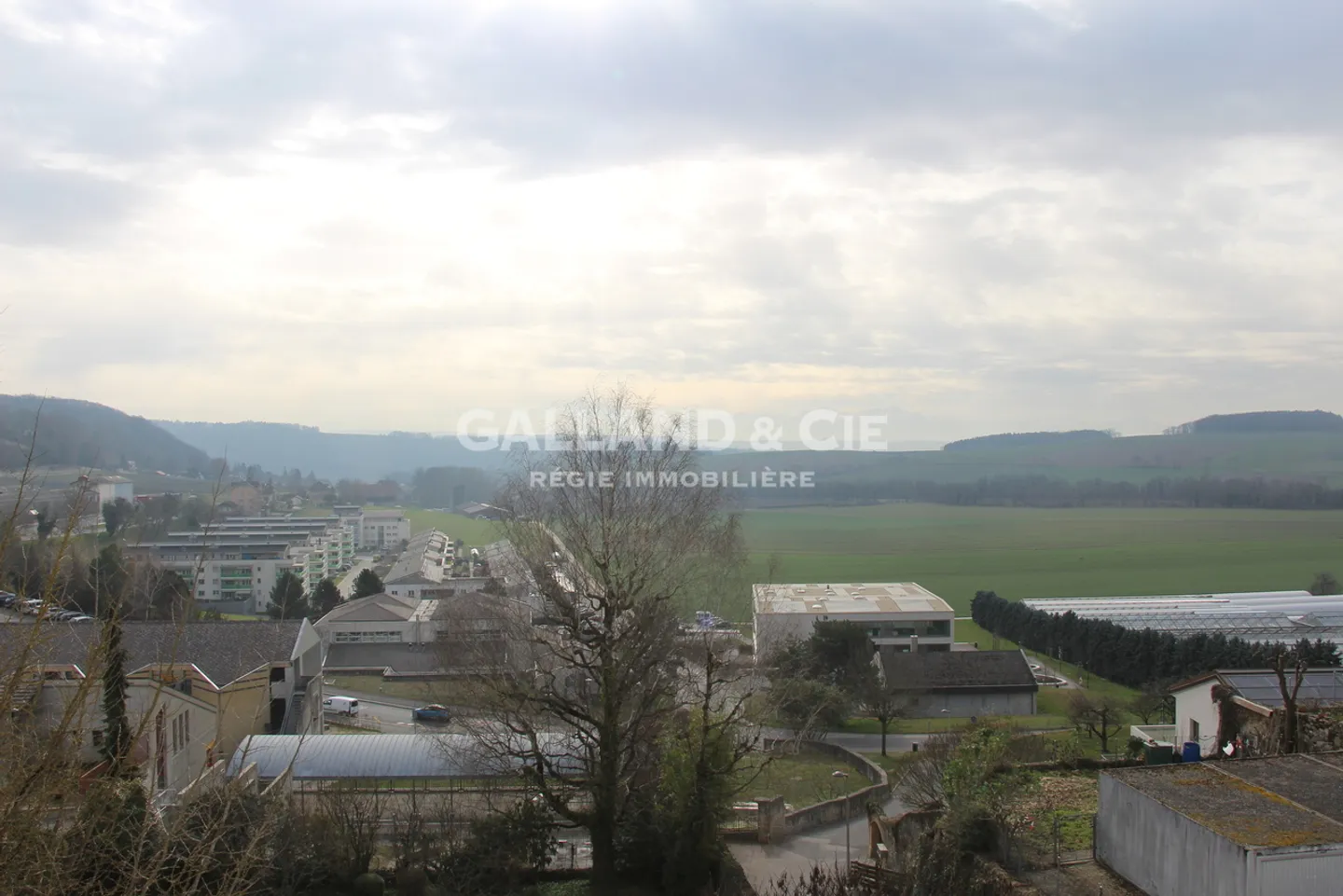 18-Zimmer-Stadthaus zu renovieren - Foto 17 von 18