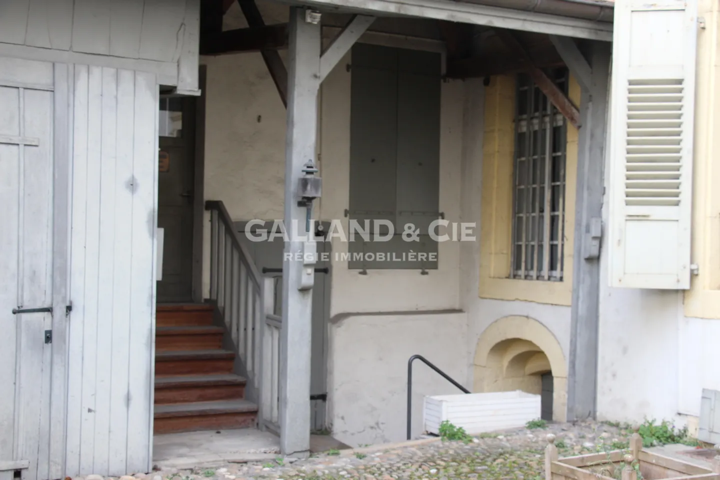 18-Zimmer-Stadthaus zu renovieren - Foto 18 von 18