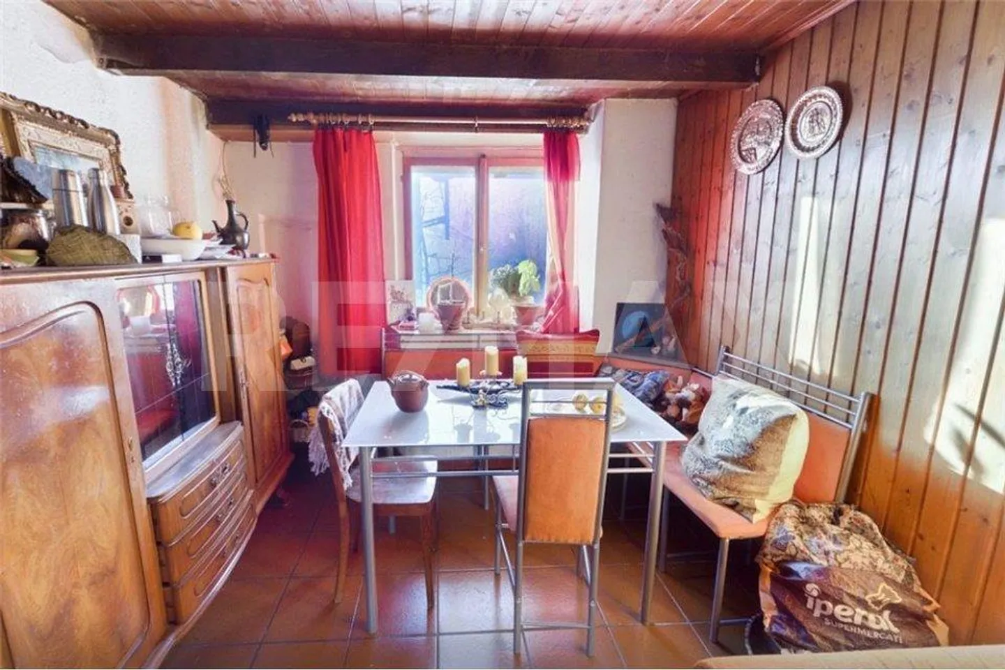 Rustico in der Capriasca - Authentizität zwischen Wäldern und einmaligen Ausblicken - Foto 3 von 13