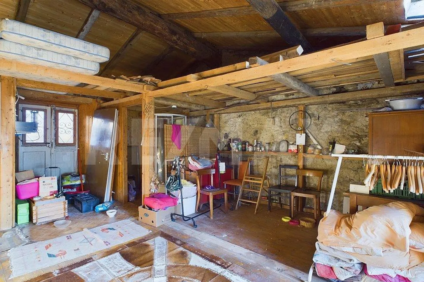 Rustico in der Capriasca - Authentizität zwischen Wäldern und einmaligen Ausblicken - Foto 4 von 13