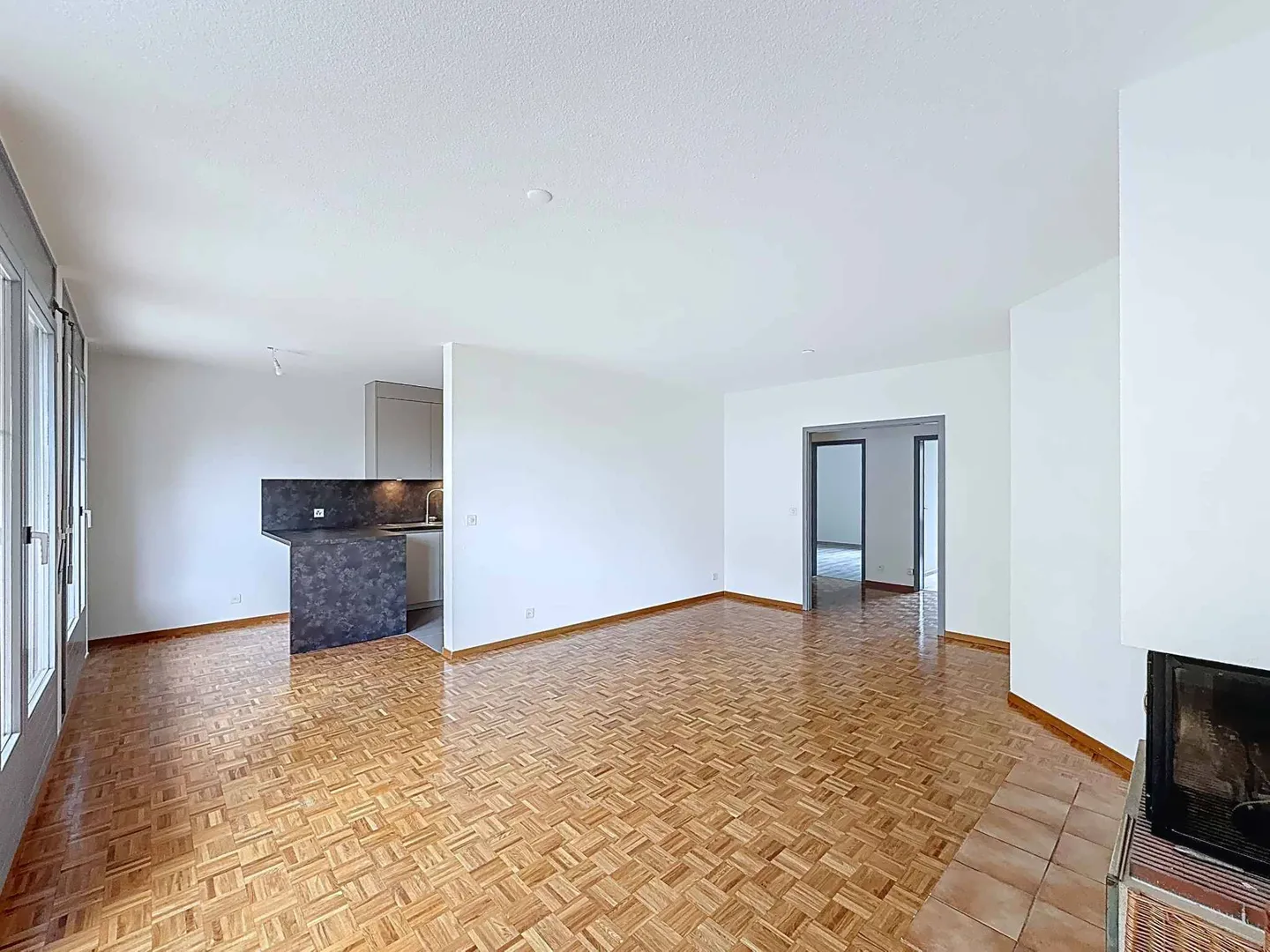 Wohnung kaufen - Foto 4 von 11