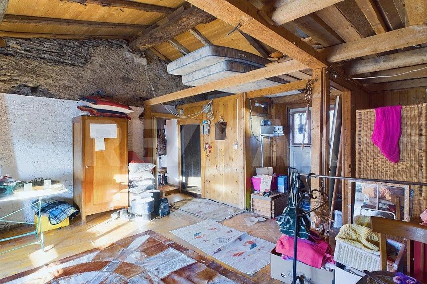 Rustico in der Capriasca - Authentizität zwischen Wäldern und einmaligen Ausblicken - Foto 5 von 13