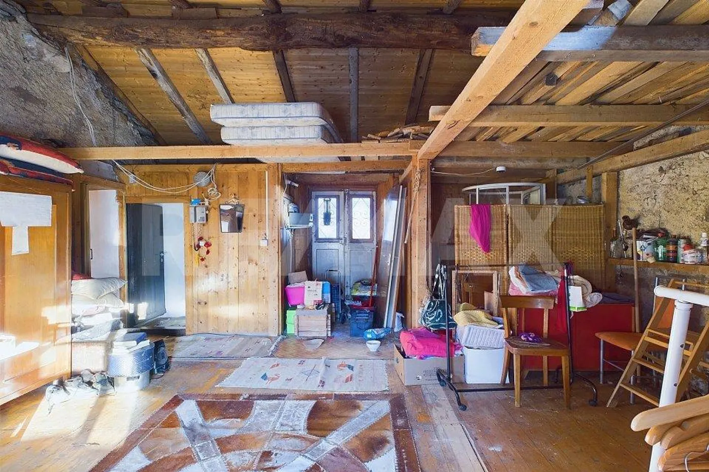 Rustico in der Capriasca - Authentizität zwischen Wäldern und einmaligen Ausblicken - Foto 6 von 13