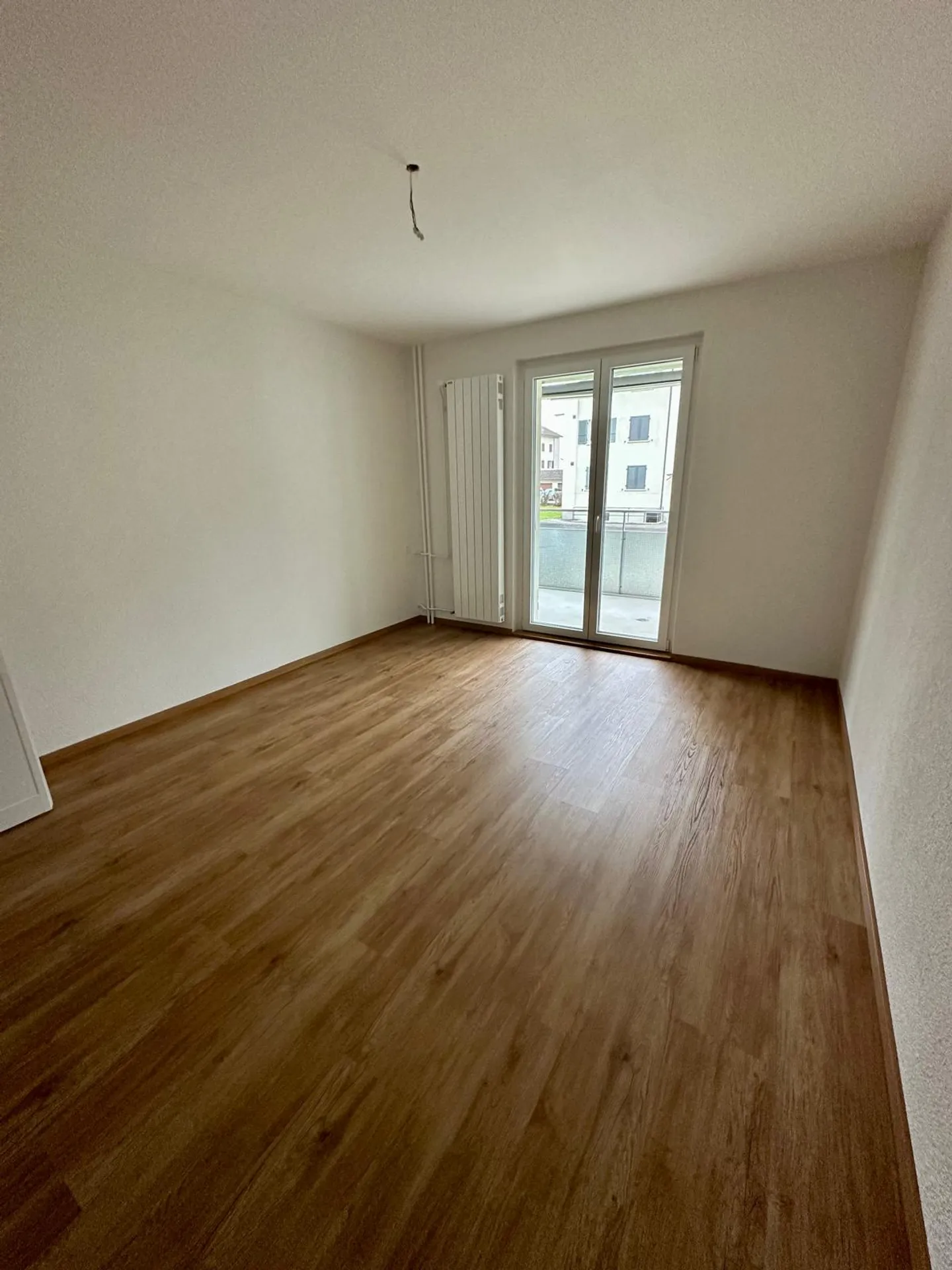 3-room apartment in a quiet location - Photo 1 of 6