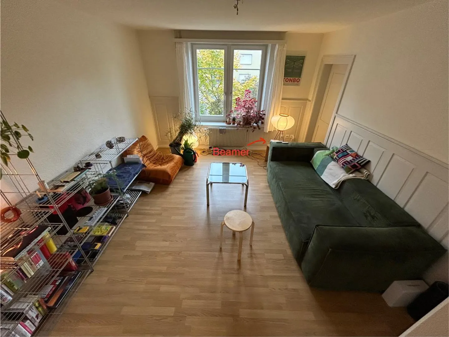 Wohnung mieten - Foto 2 von 5