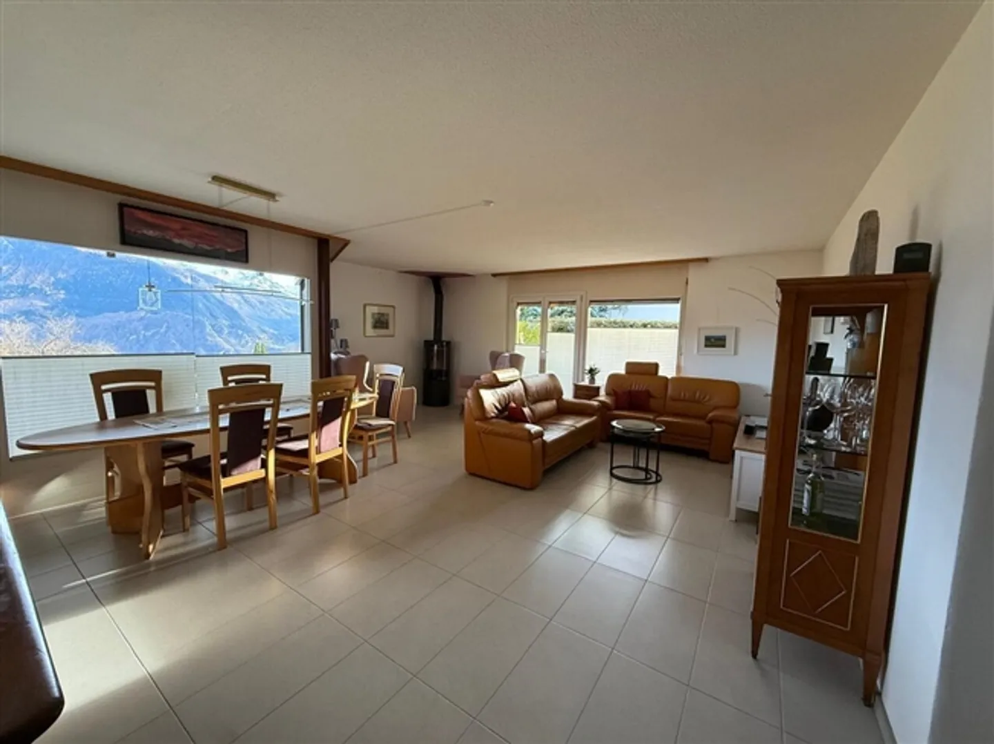 Circa 4,5 stanze - Mollens - Foto 3 di 20