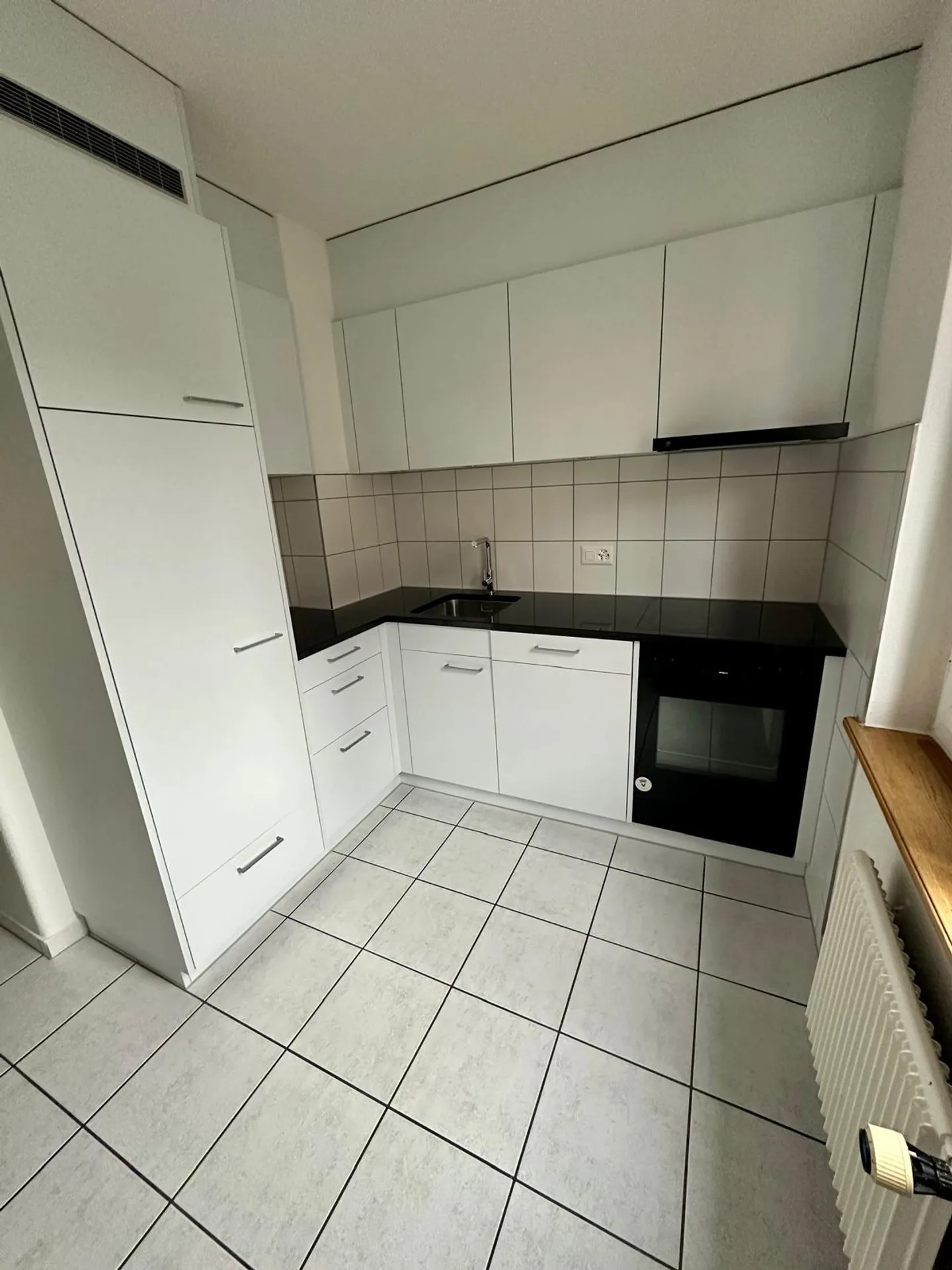 3-room apartment in a quiet location - Photo 2 of 6