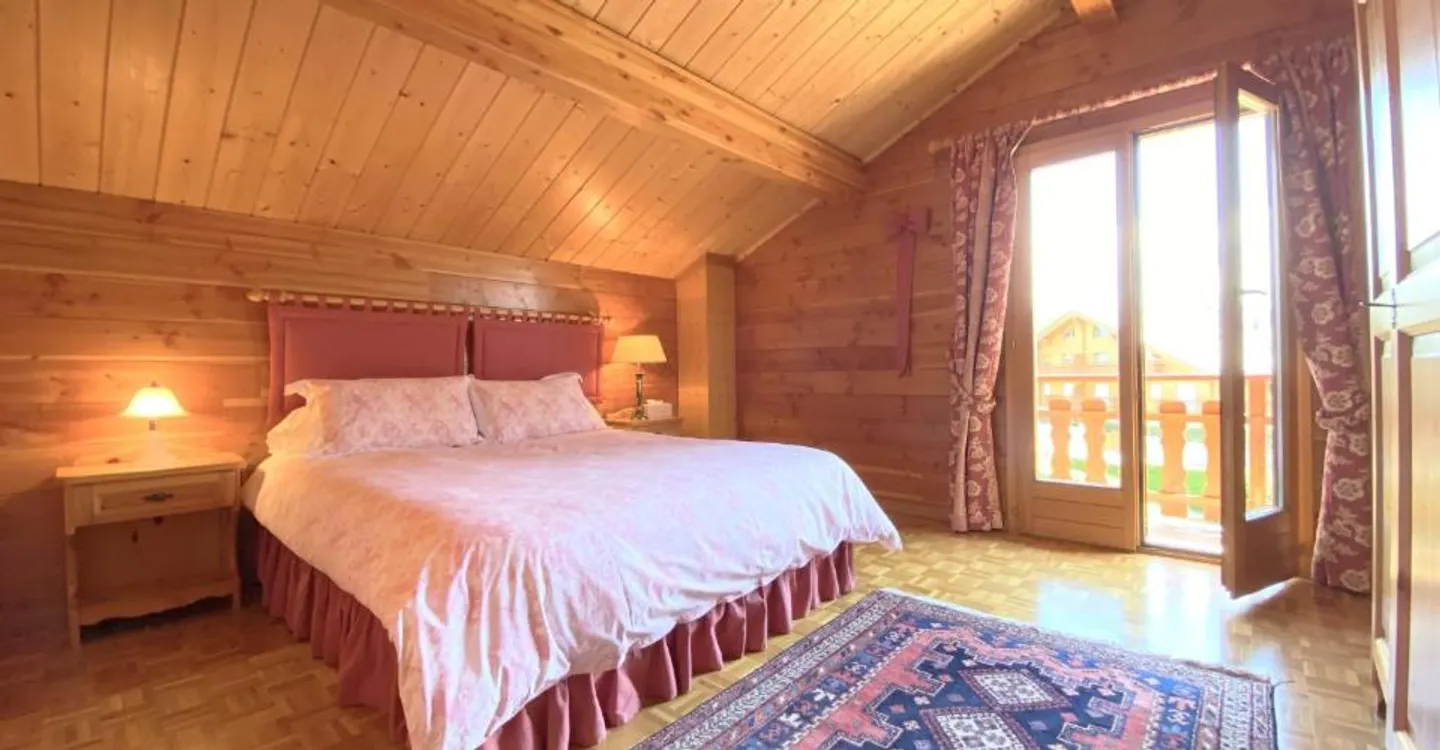 Complexe de Chalets à Crans-Montana - Photo 7 sur 13