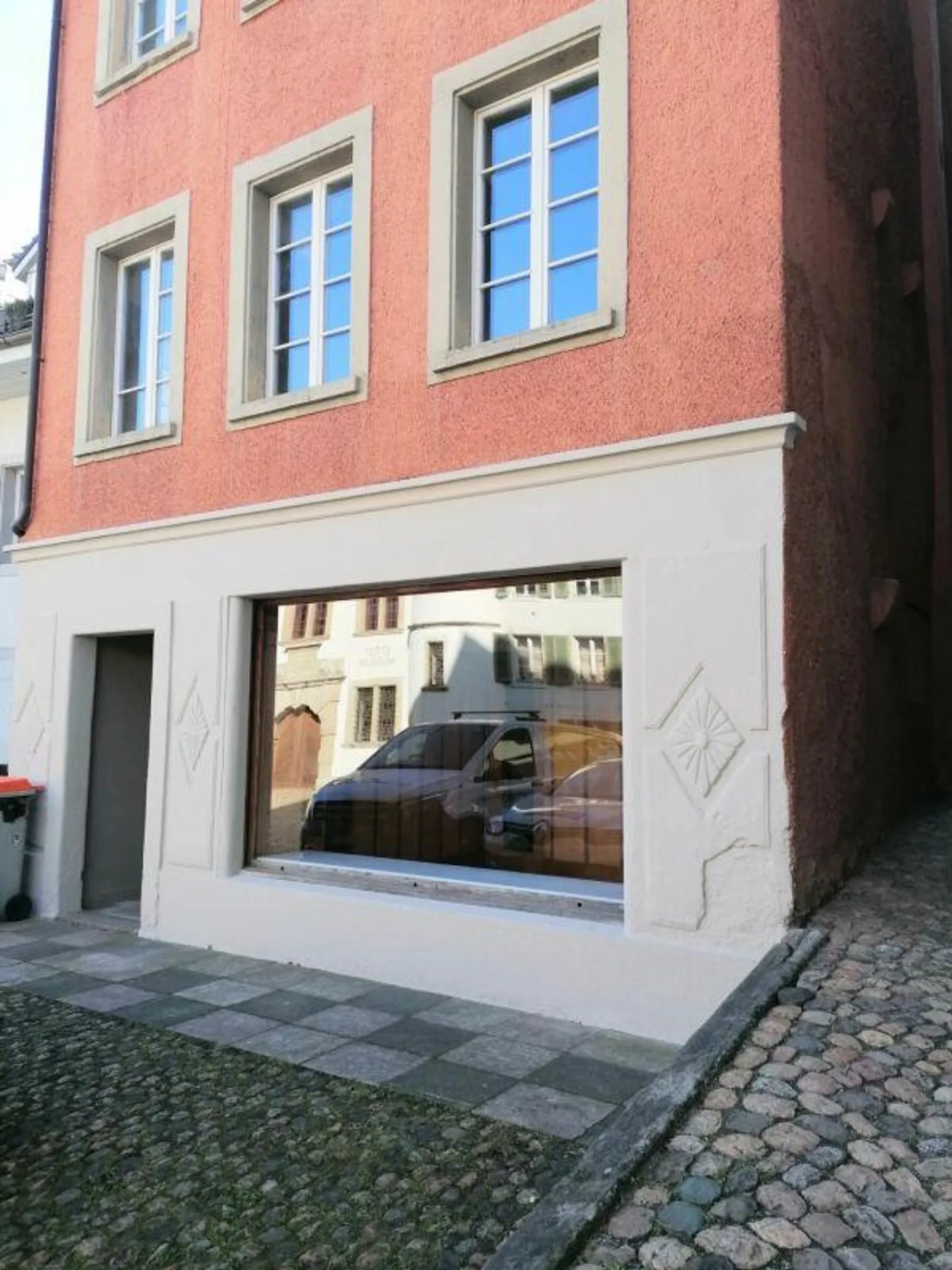 Spazio commerciale versatile nel cuore della città vecchia di Brugg - Foto 1 di 4