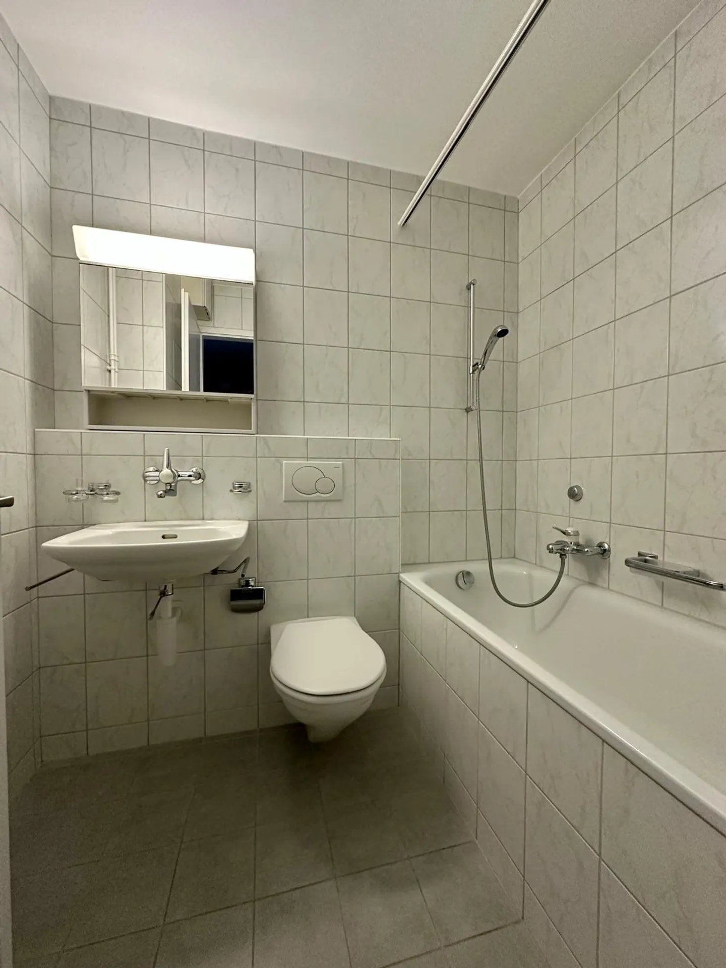 3-room apartment in a quiet location - Photo 3 of 6