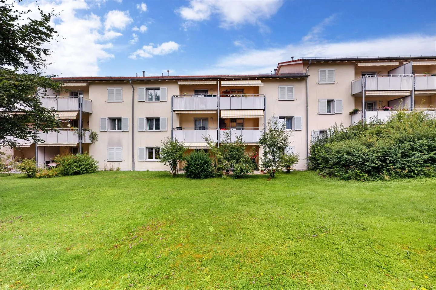 Appartamento accogliente in un tranquillo quartiere residenziale - Foto 2 di 9