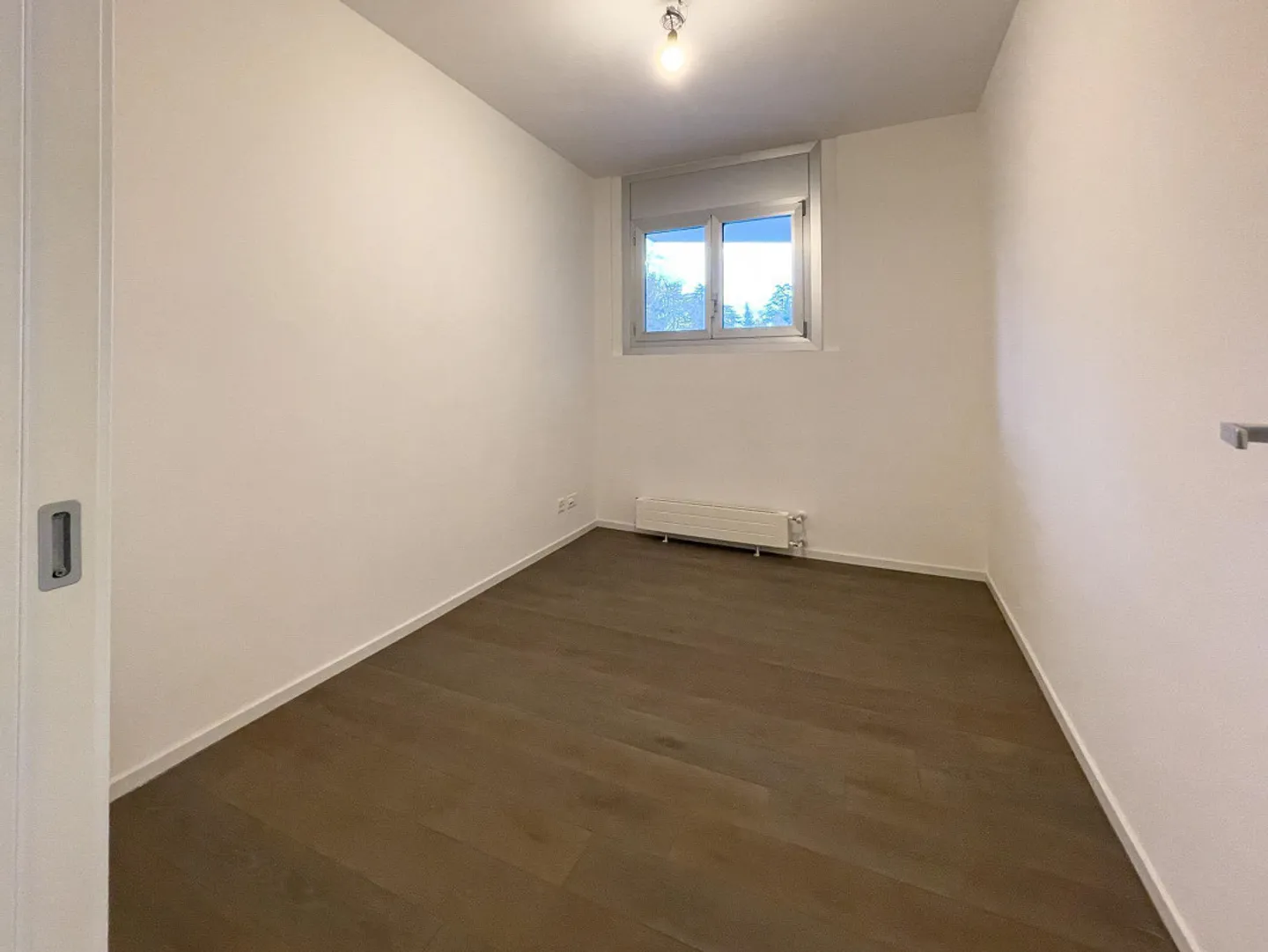 Completely renovated 4.5-room apartment in Lugano - Photo 9 of 15