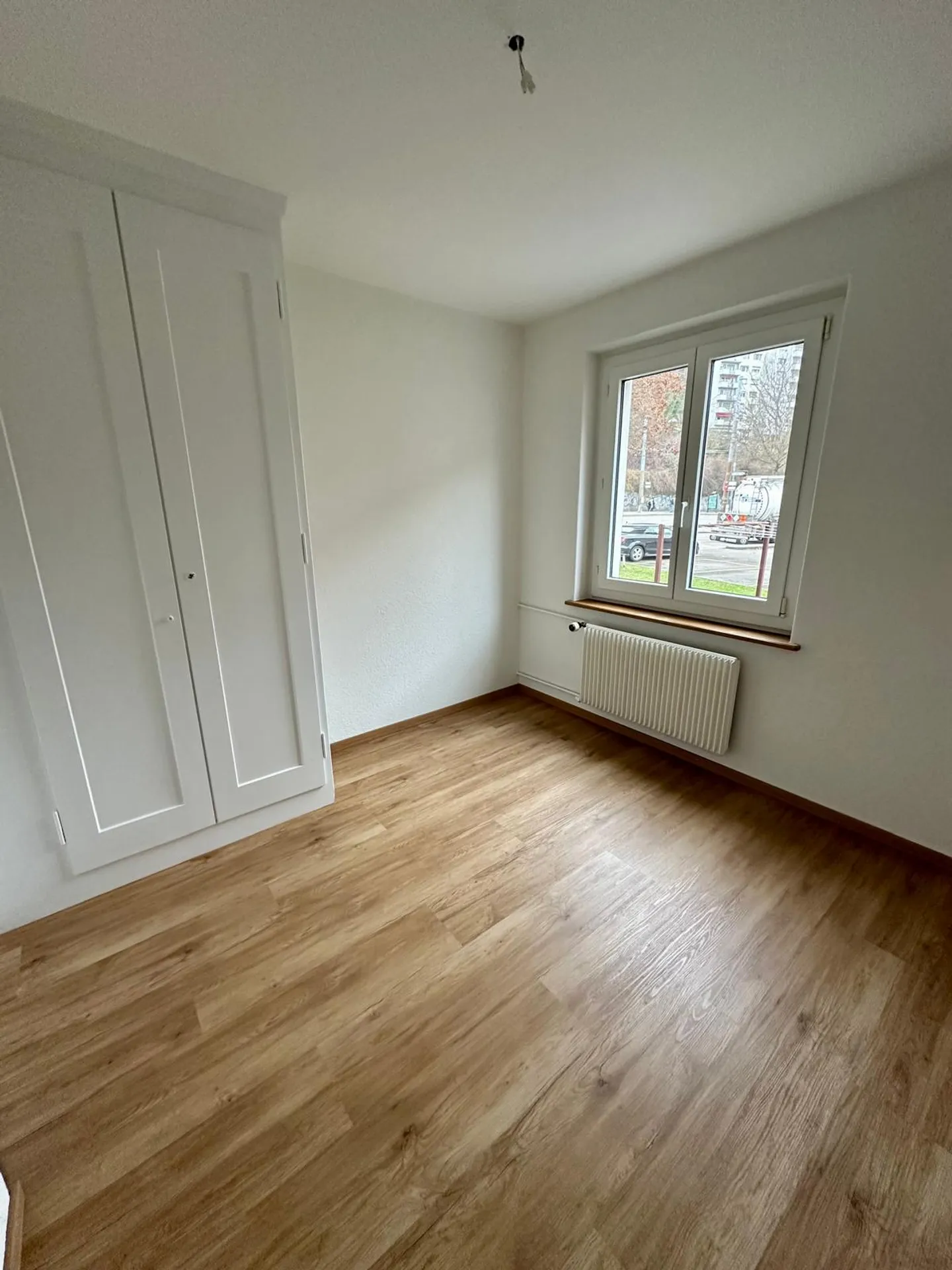 3-room apartment in a quiet location - Photo 4 of 6