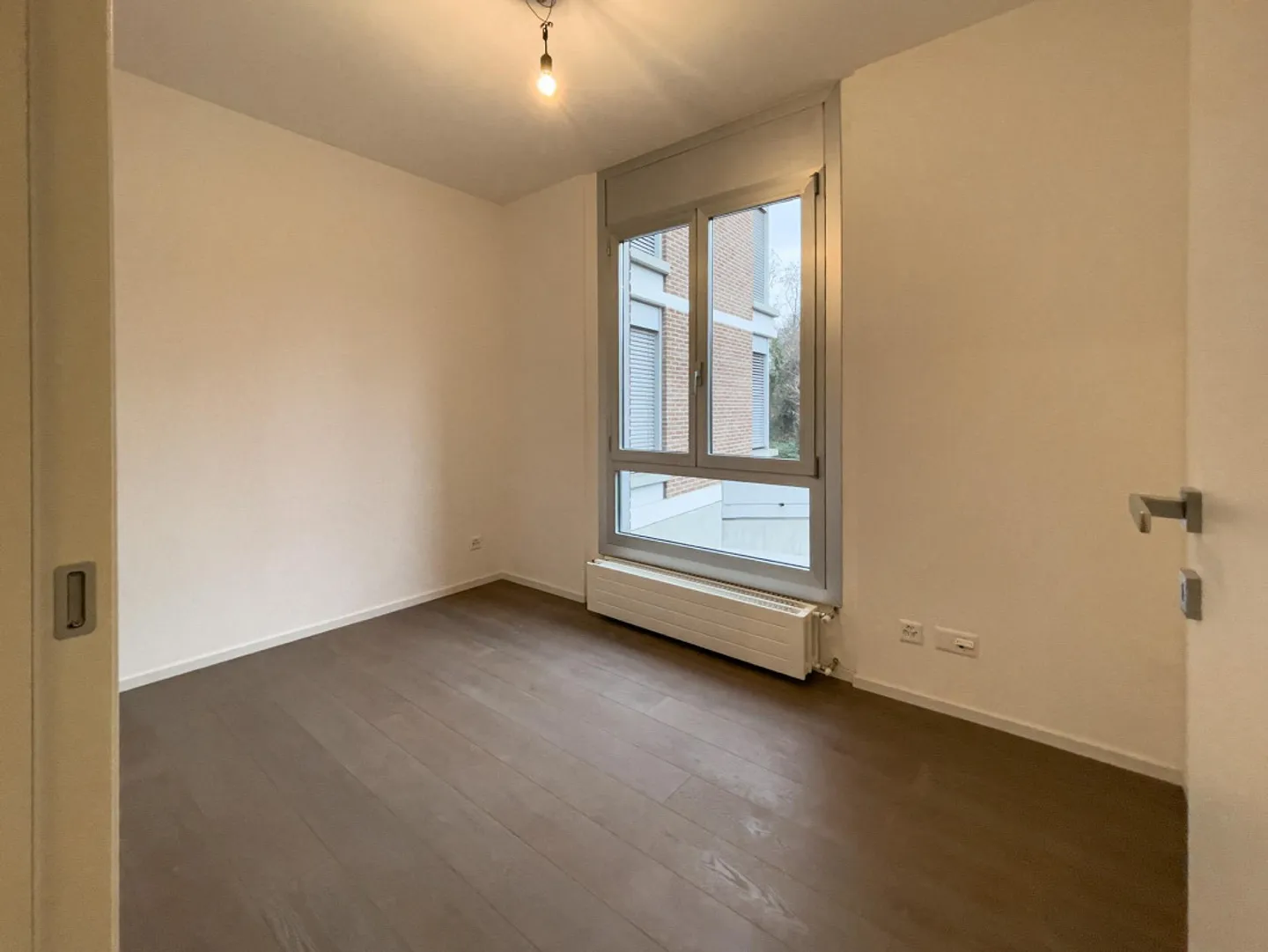 Completely renovated 4.5-room apartment in Lugano - Photo 10 of 15