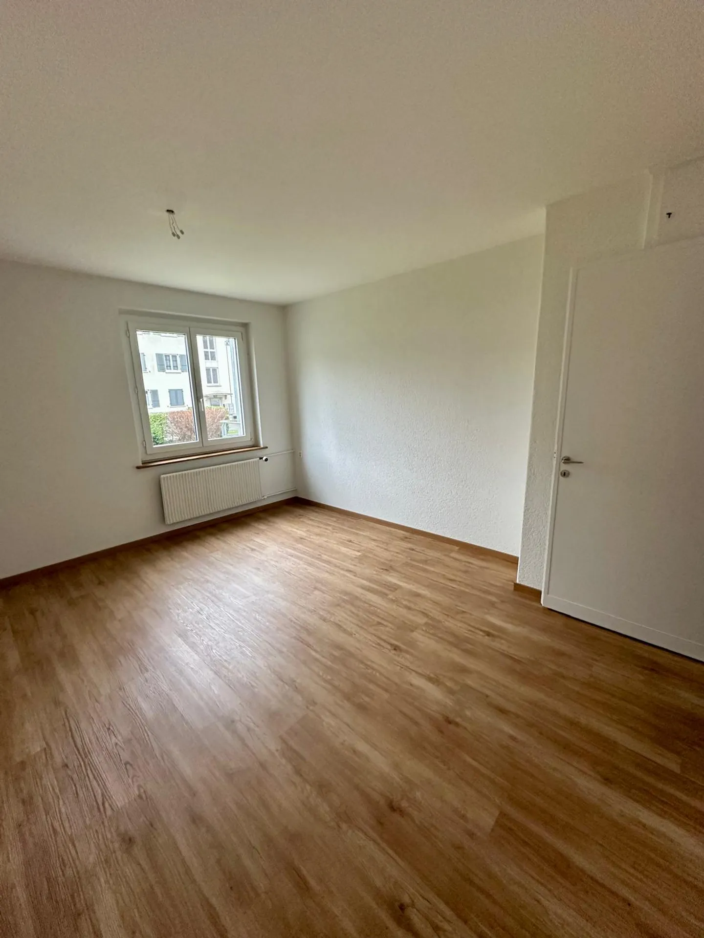 3-room apartment in a quiet location - Photo 5 of 6