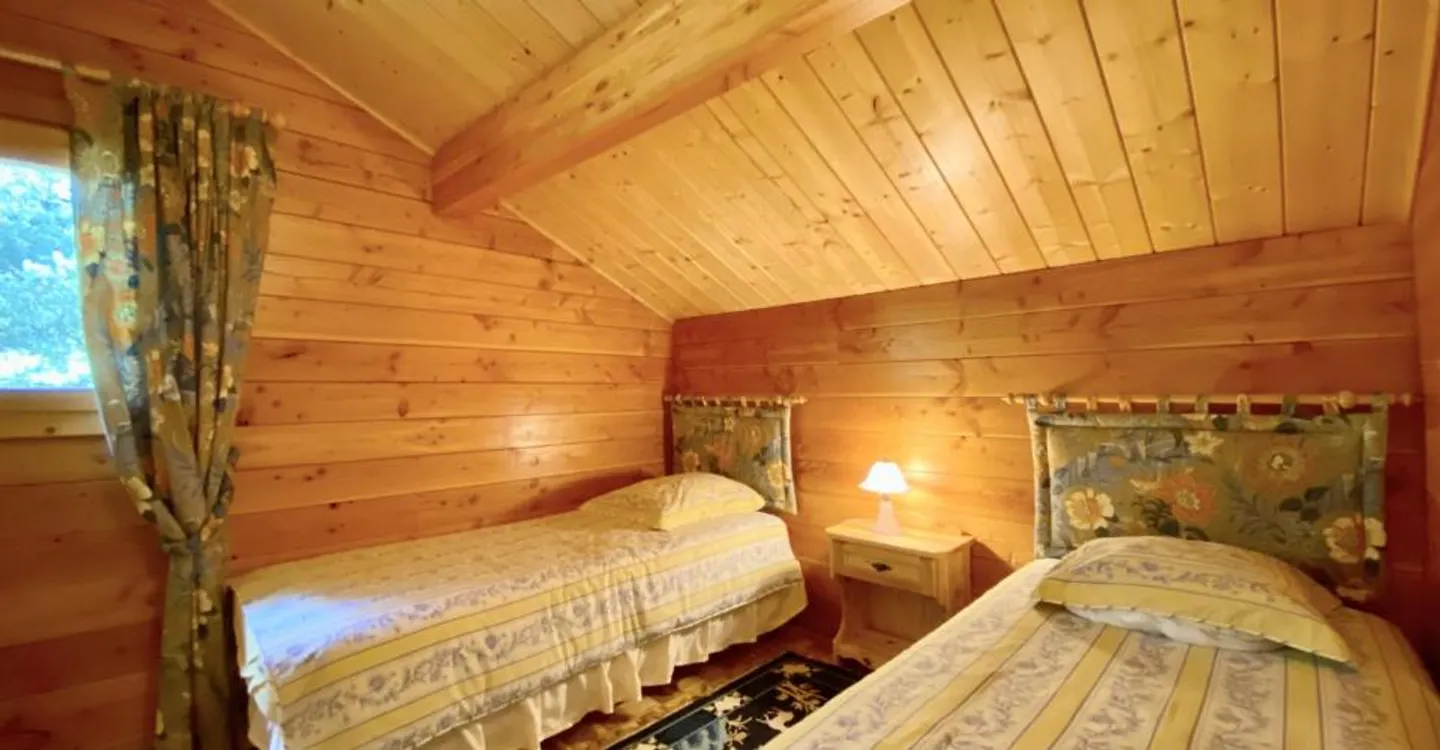 Complexe de Chalets à Crans-Montana - Photo 9 sur 13