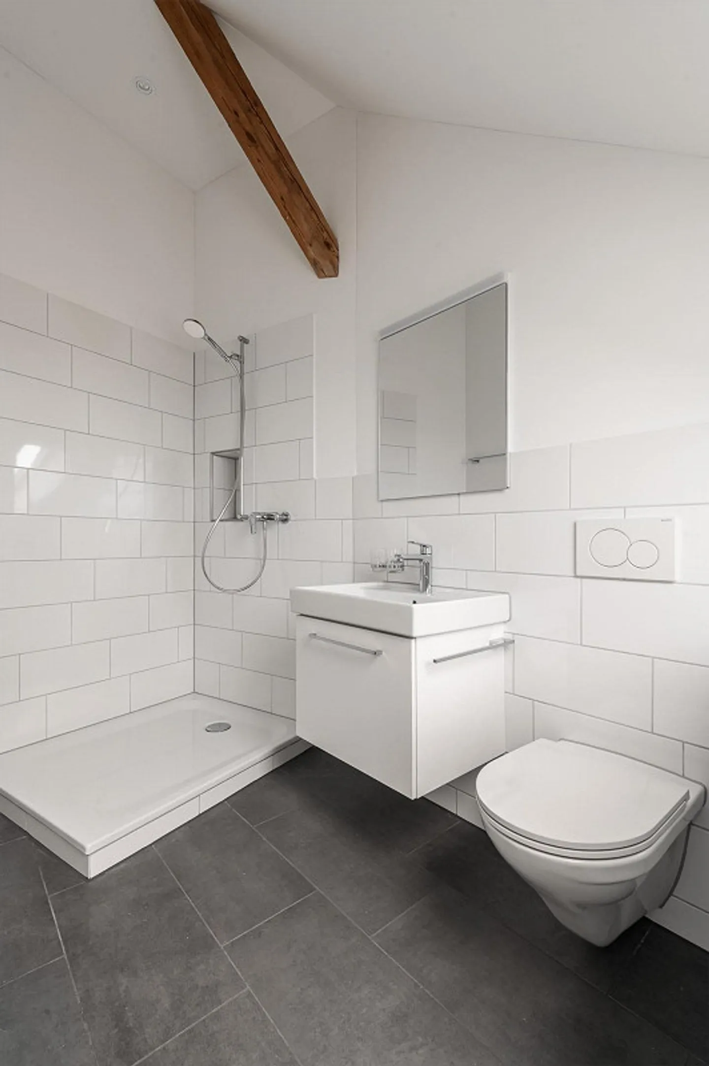 2.5 Room Apartment in Winterthur - Photo 5 of 10