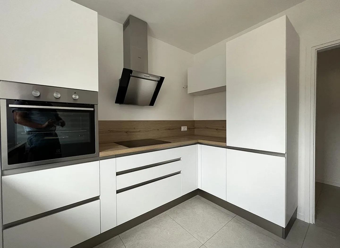 Losone – 4,5 pièces avec grand jardin privé - Photo 6 sur 10
