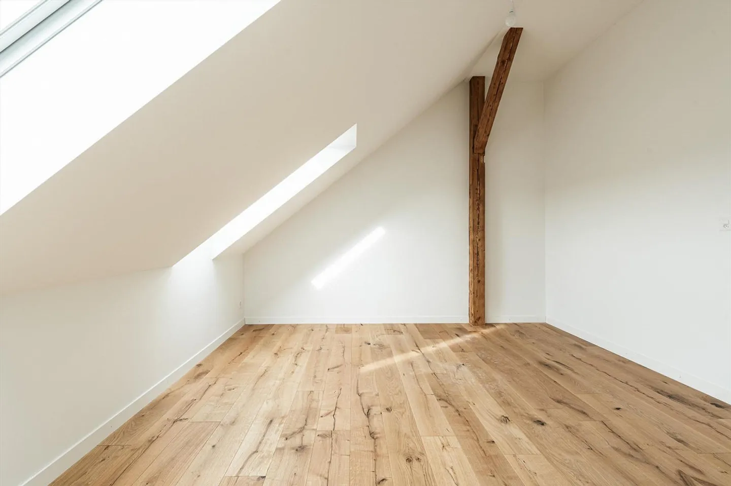 2.5 Room Apartment in Winterthur - Photo 8 of 10