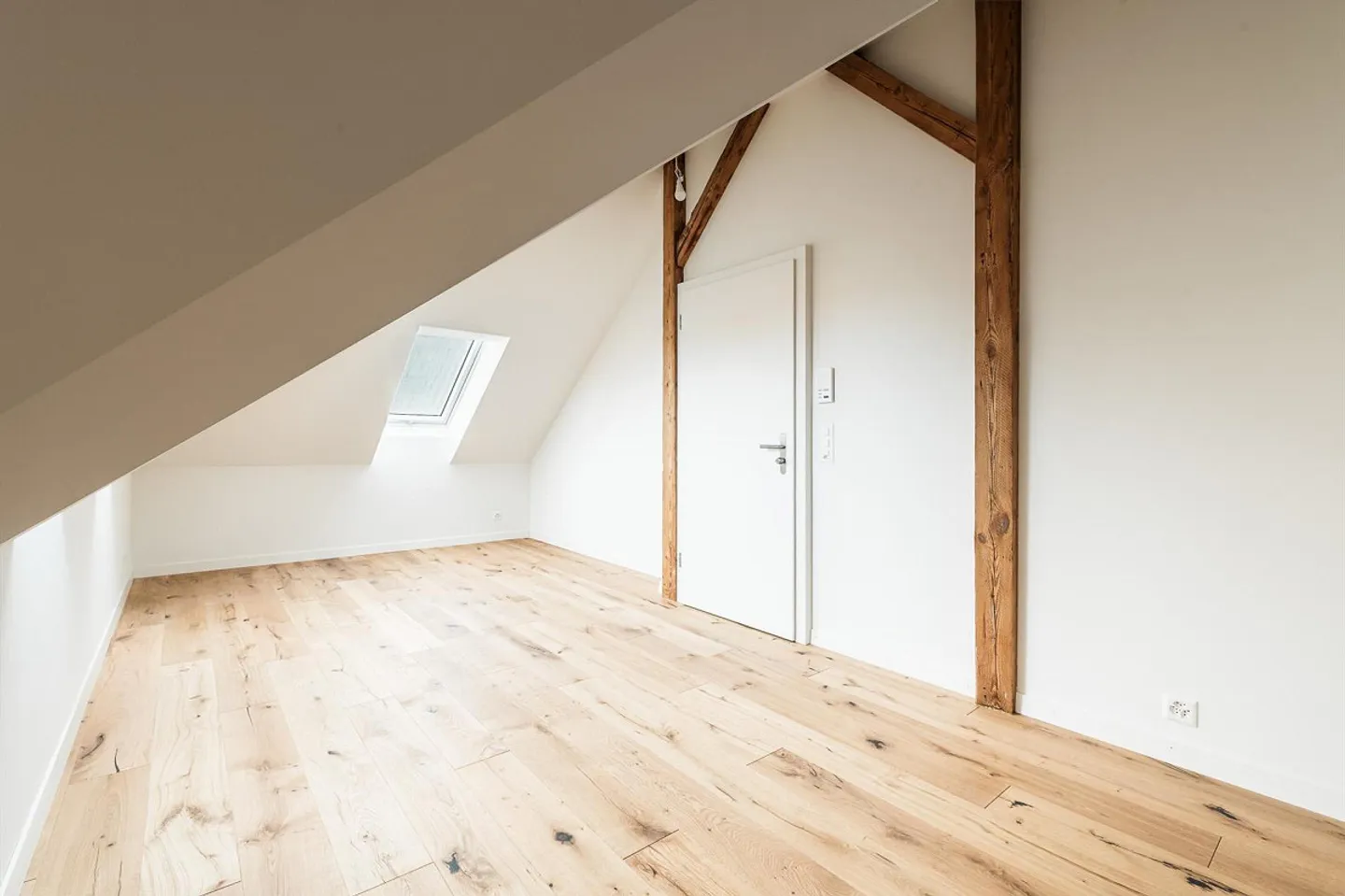 2.5 Room Apartment in Winterthur - Photo 9 of 10