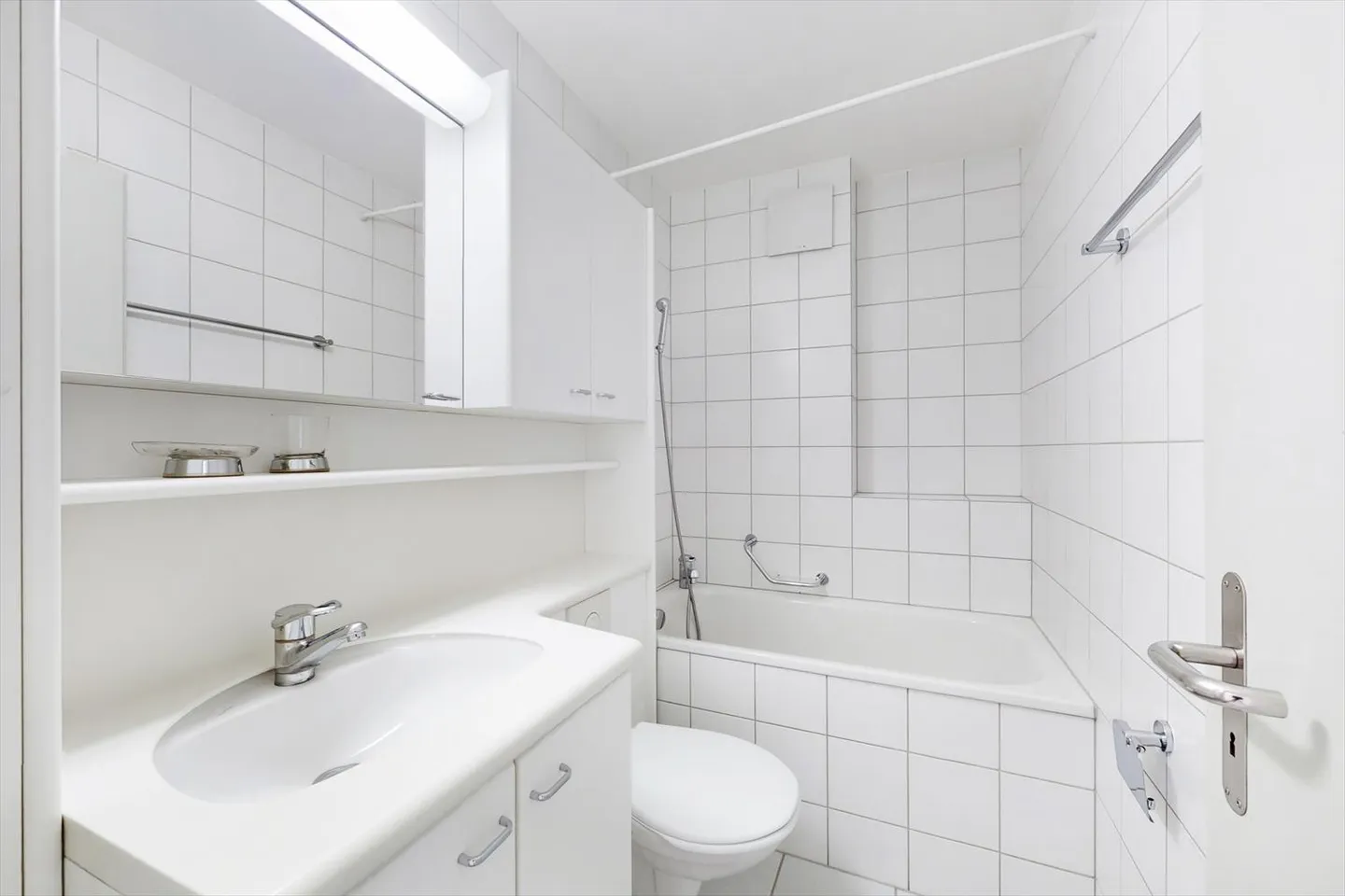 Appartamento accogliente in un tranquillo quartiere residenziale - Foto 5 di 9