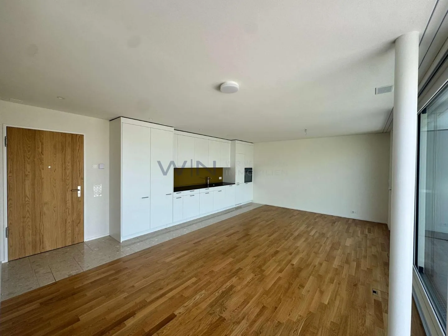 2-room apartment - Photo 3 of 8
