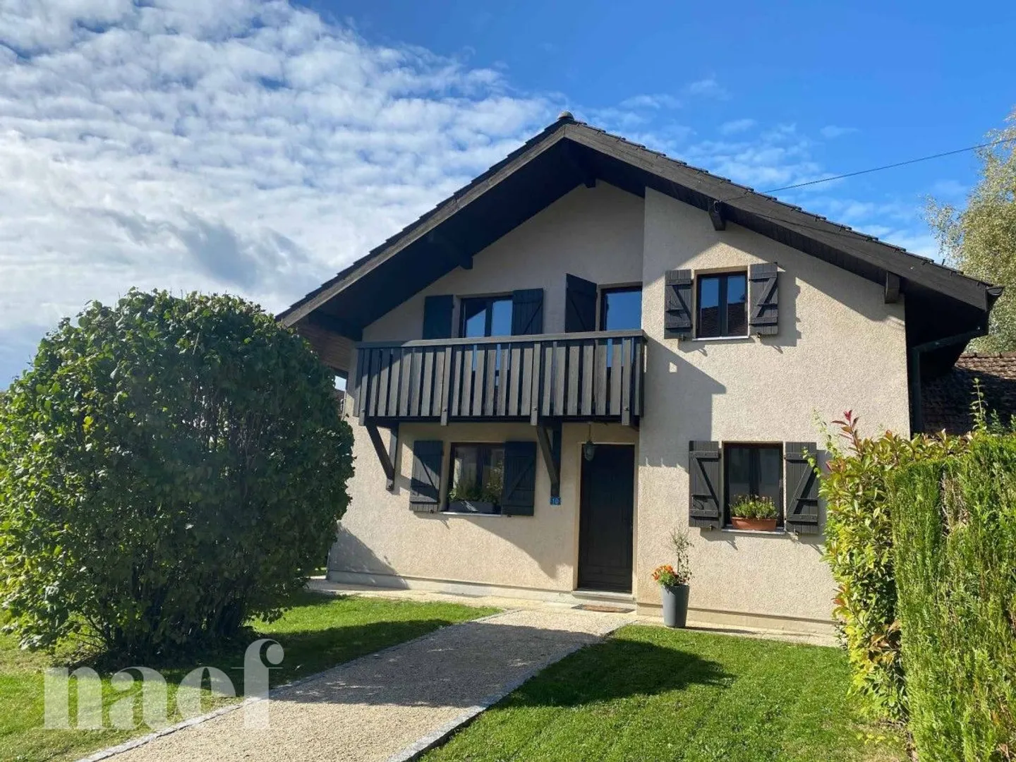 Villa familiare indipendente - Foto 2 di 11