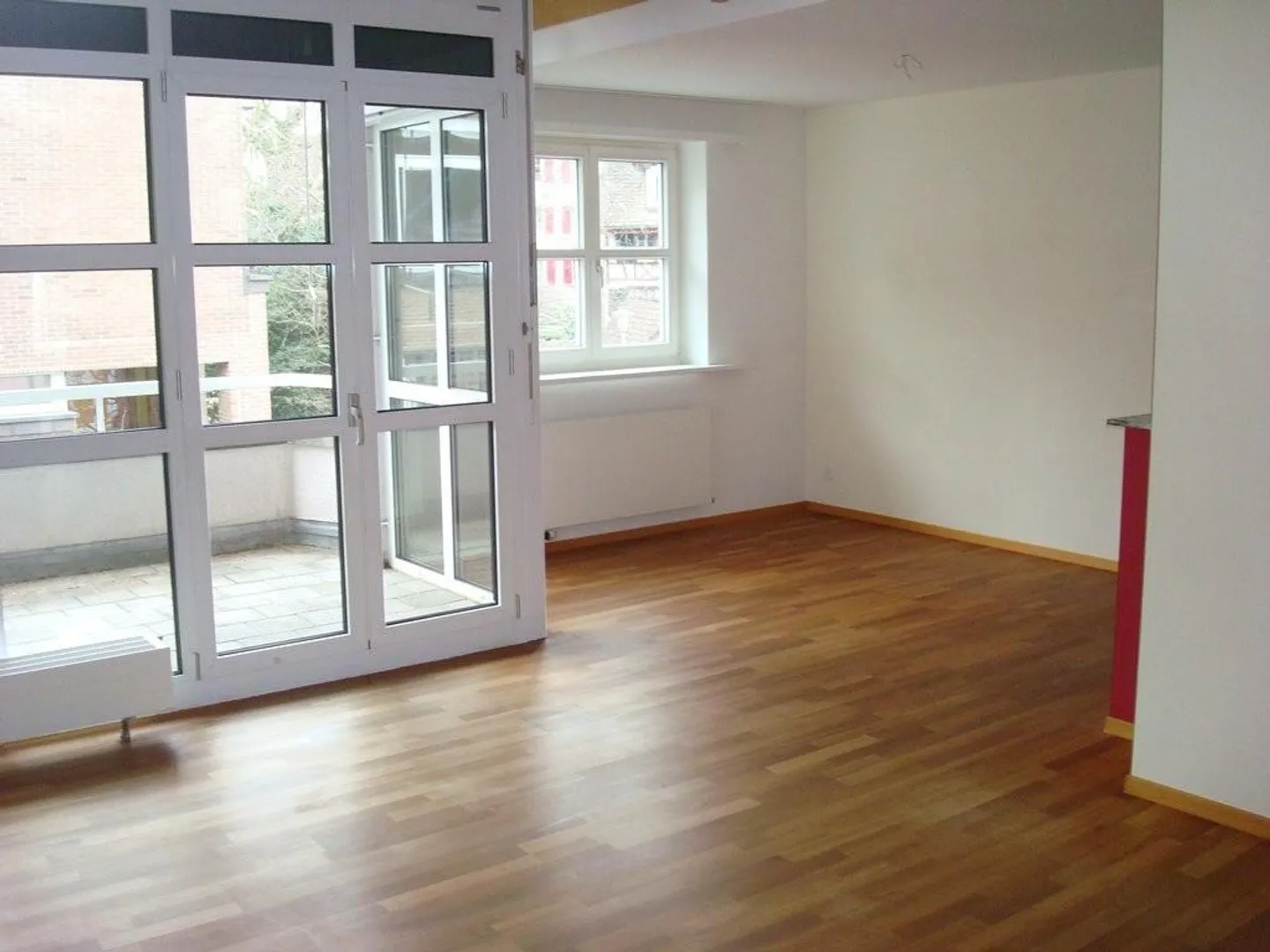 Charming 3.5-room maisonette apartment - Photo 4 of 6