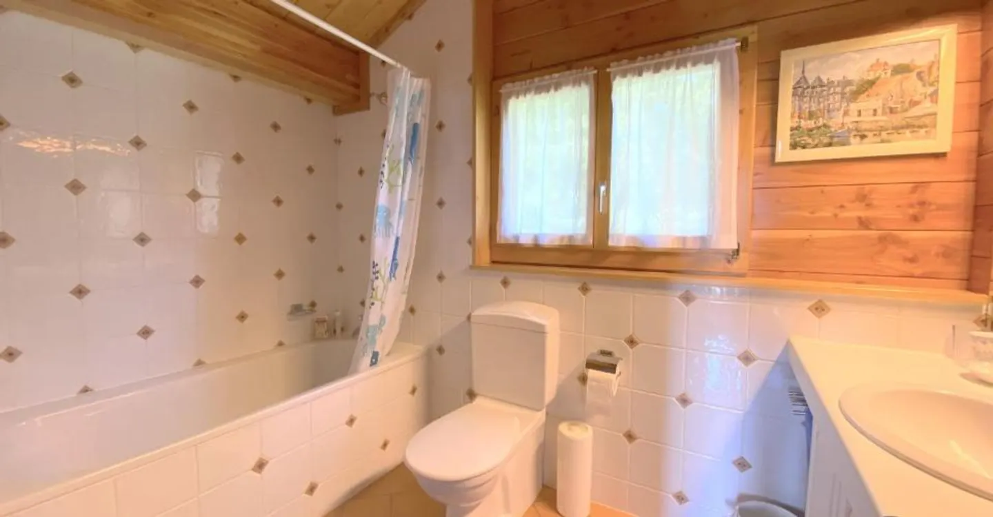 Complexe de Chalets à Crans-Montana - Photo 12 sur 13