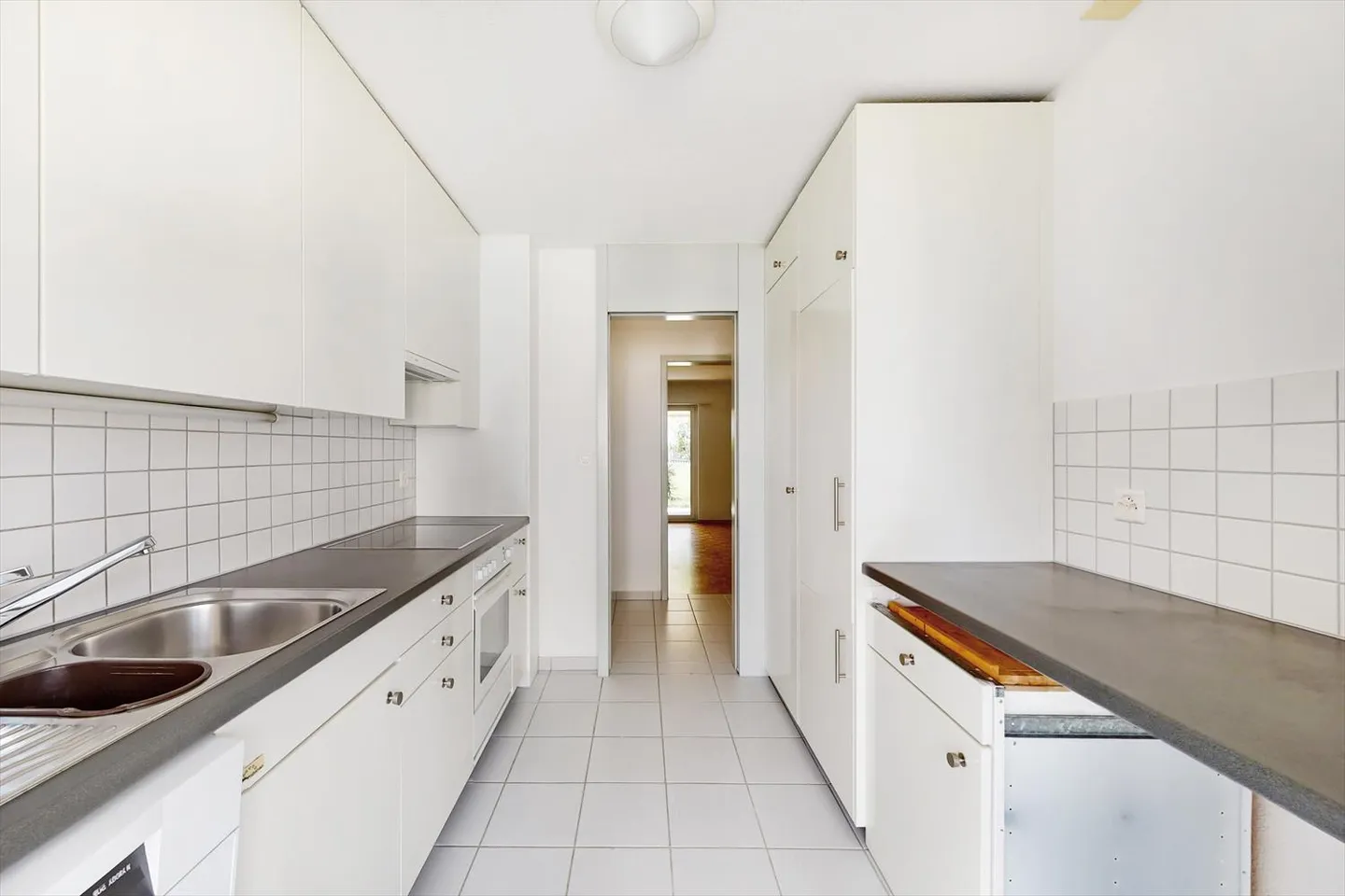 Appartamento accogliente in un tranquillo quartiere residenziale - Foto 3 di 9