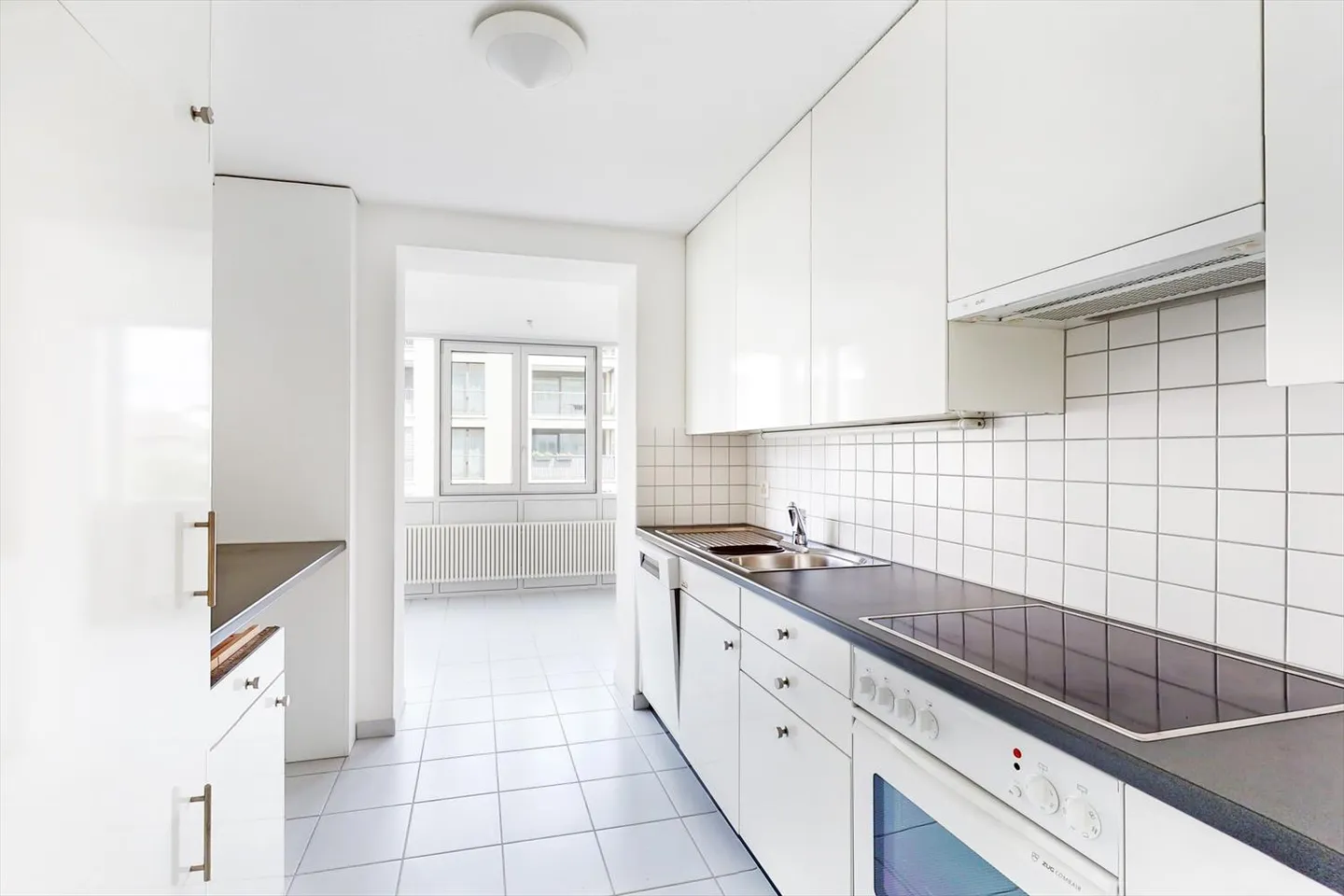 Appartamento accogliente in un tranquillo quartiere residenziale - Foto 4 di 9