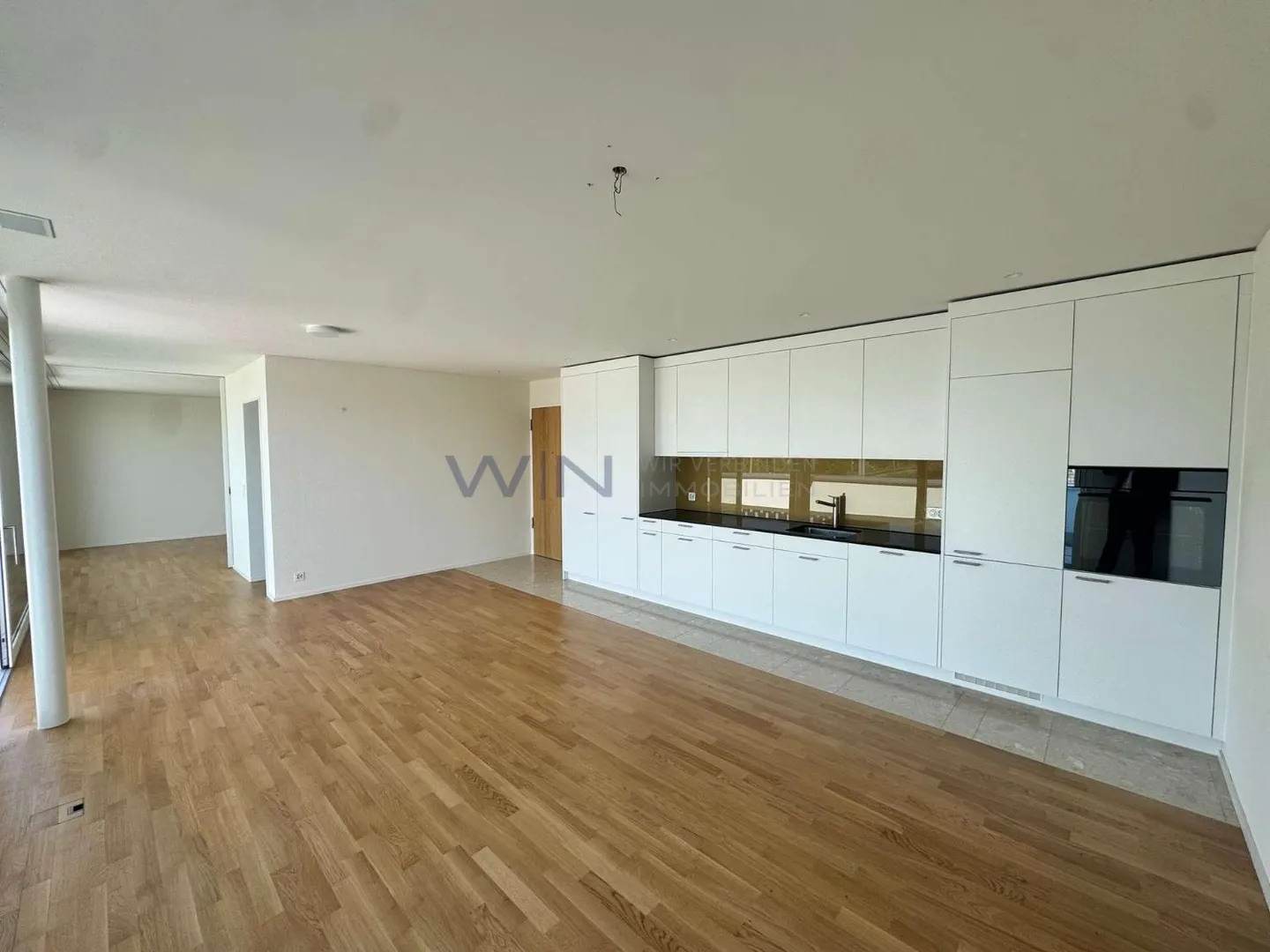 2-room apartment - Photo 4 of 8
