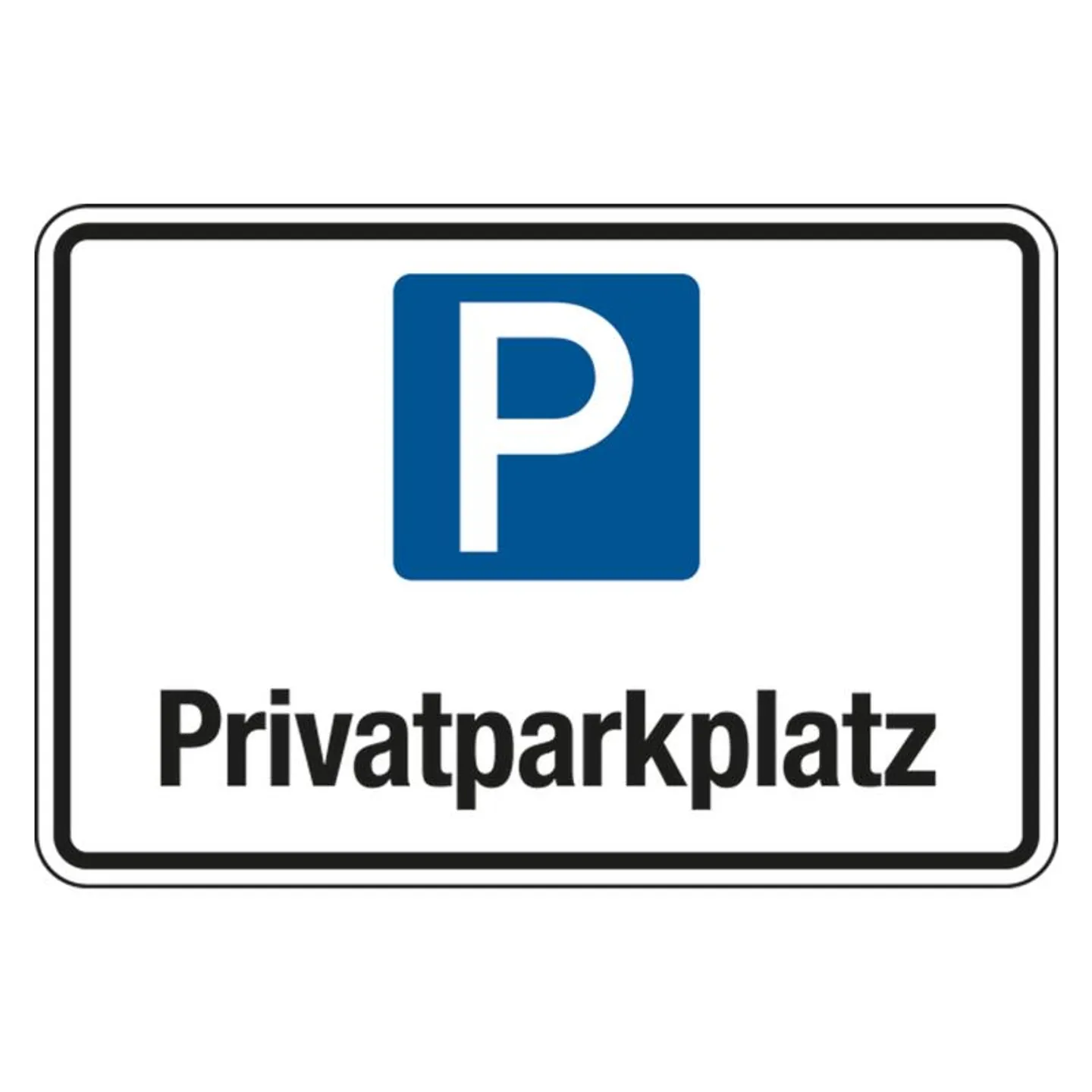 «Parkplatz» - Foto 1 von 1