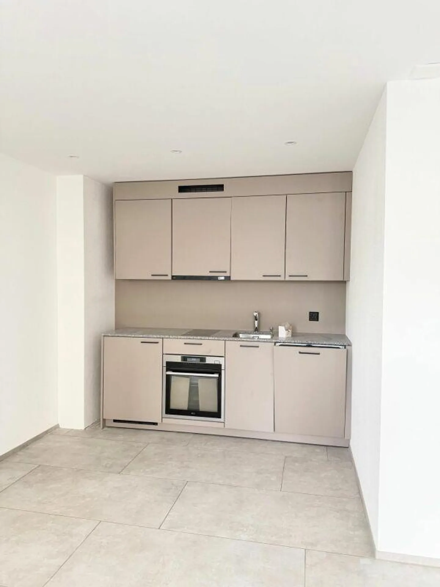 Prima occupazione Esclusivo appartamento di 2.5 locali in affitto - Foto 9 di 9