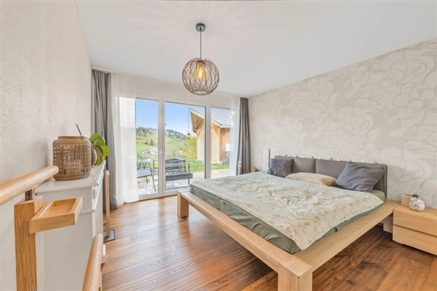 «Appartamento 4.5 stanze» - Foto 8 di 13