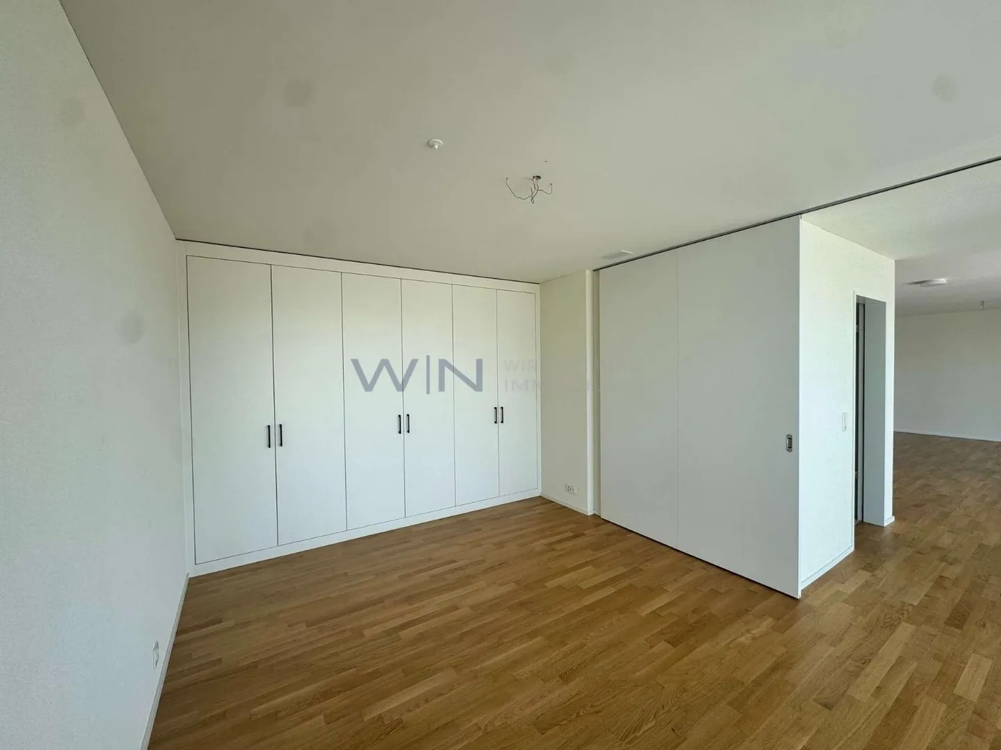 2-room apartment - Photo 8 of 8