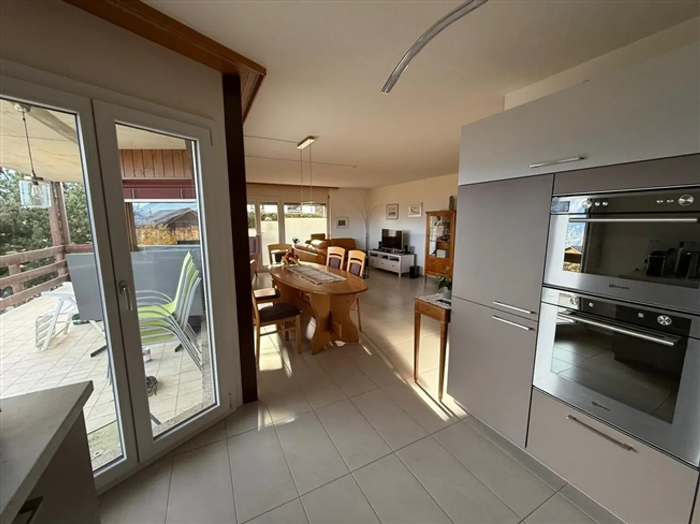 Circa 4,5 stanze - Mollens - Foto 10 di 20