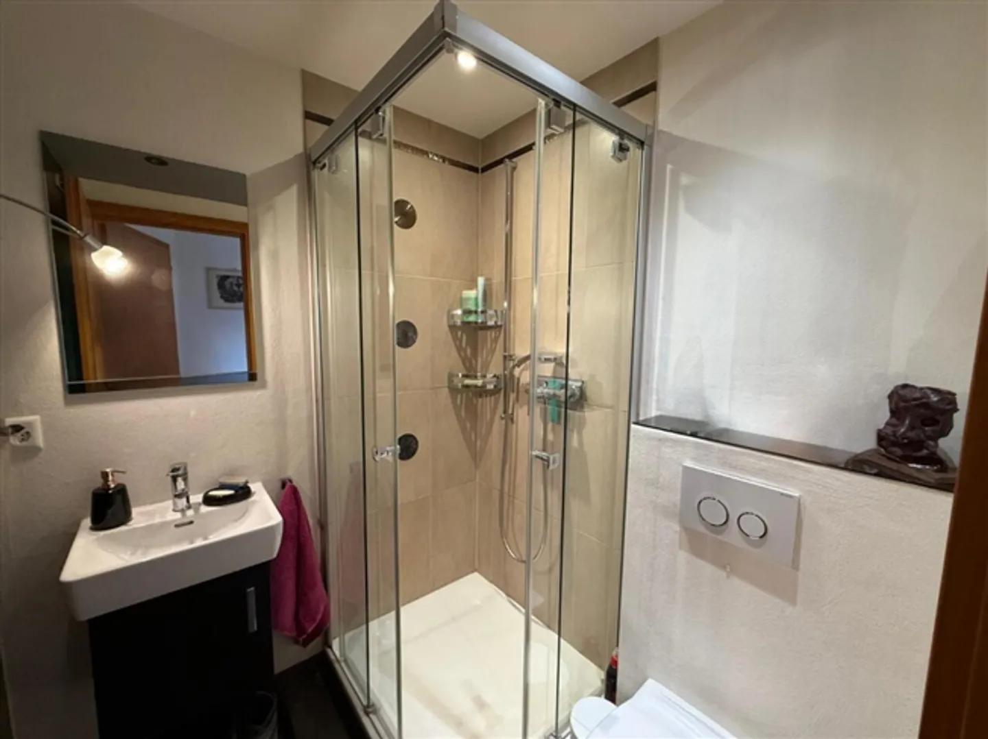 Circa 4,5 stanze - Mollens - Foto 12 di 20