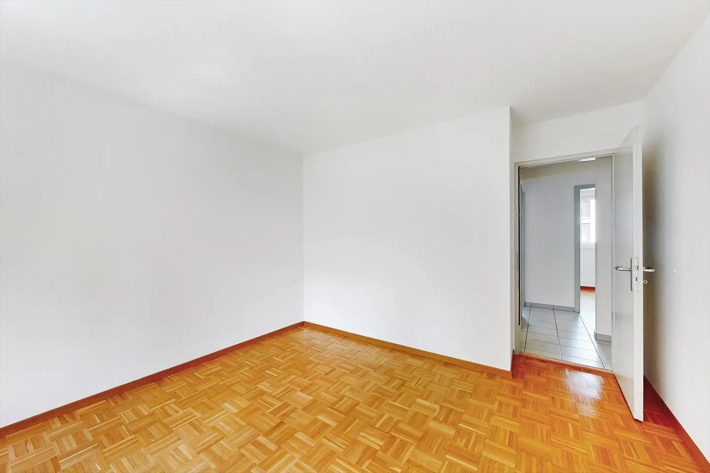 Appartamento accogliente in un tranquillo quartiere residenziale - Foto 8 di 9