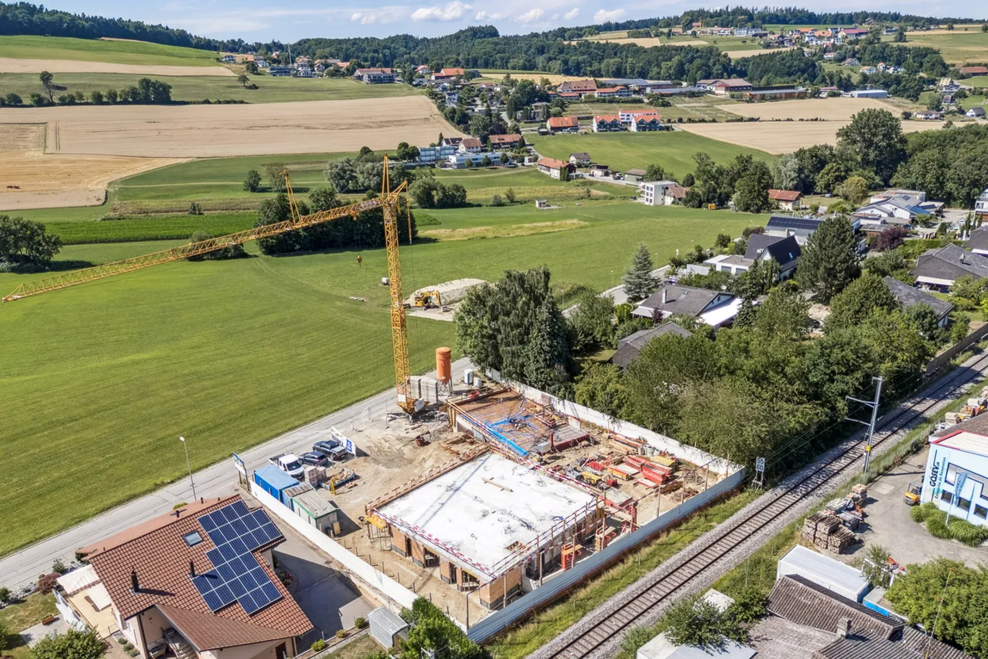 Wohnung kaufen - Foto 9 von 11