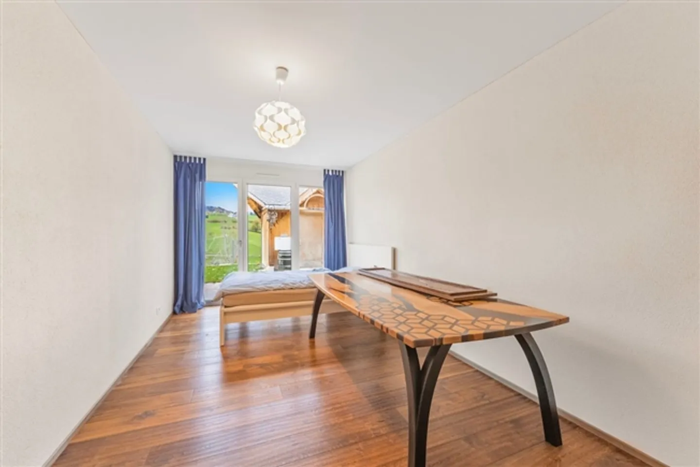 «Appartamento 4.5 stanze» - Foto 10 di 13