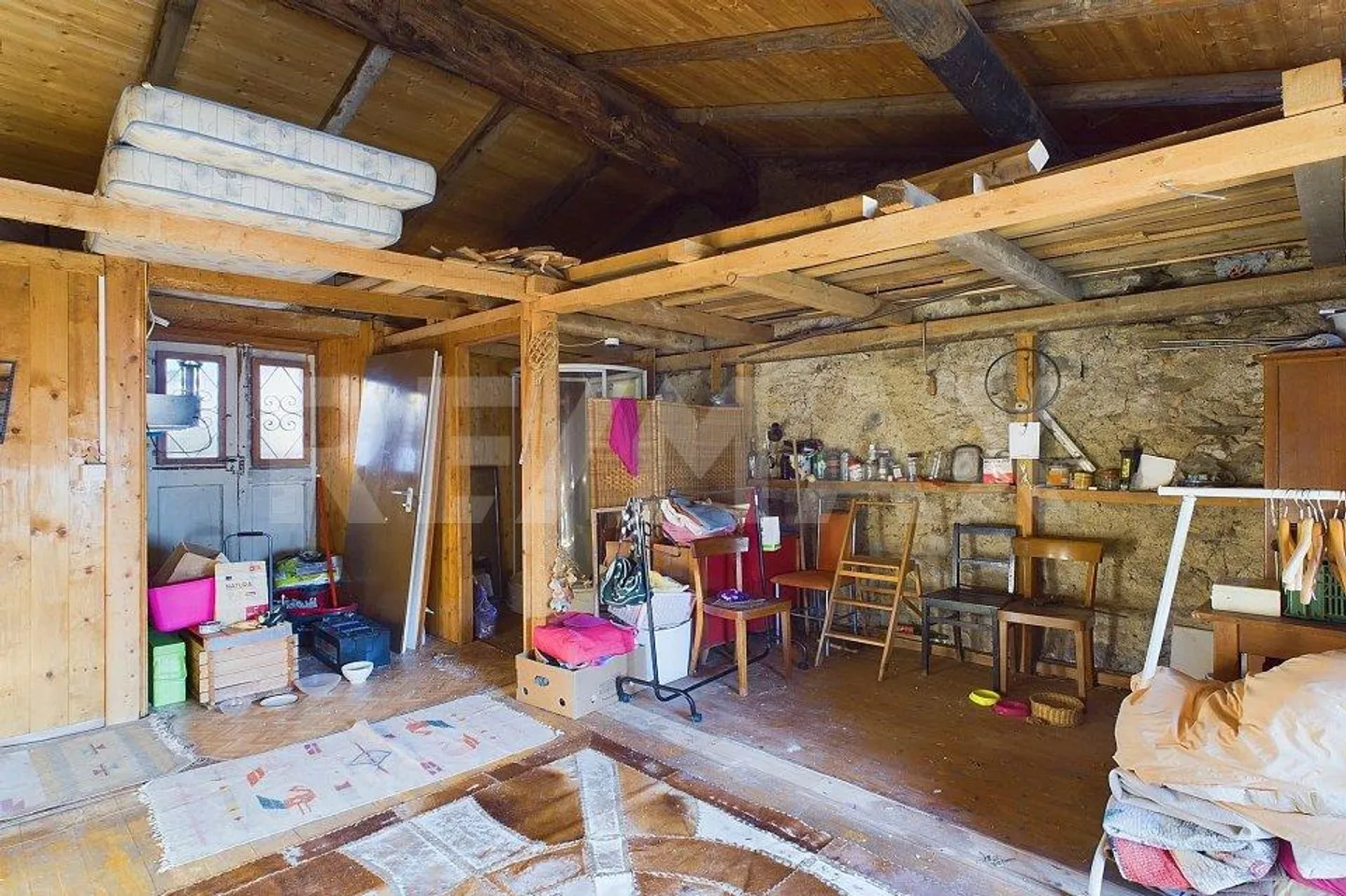 Rustico in der Capriasca - Authentizität zwischen Wäldern und einmaligen Ausblicken - Foto 10 von 13