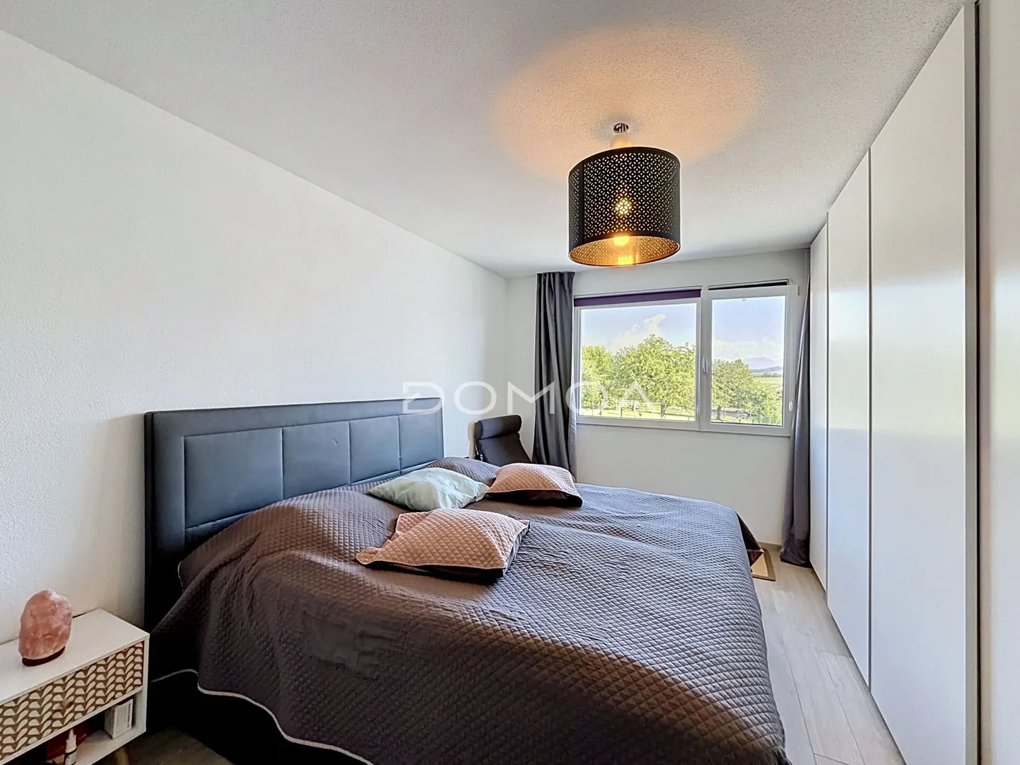 Beautiful 4.5-room apartment with large terrace - Photo 5 of 9