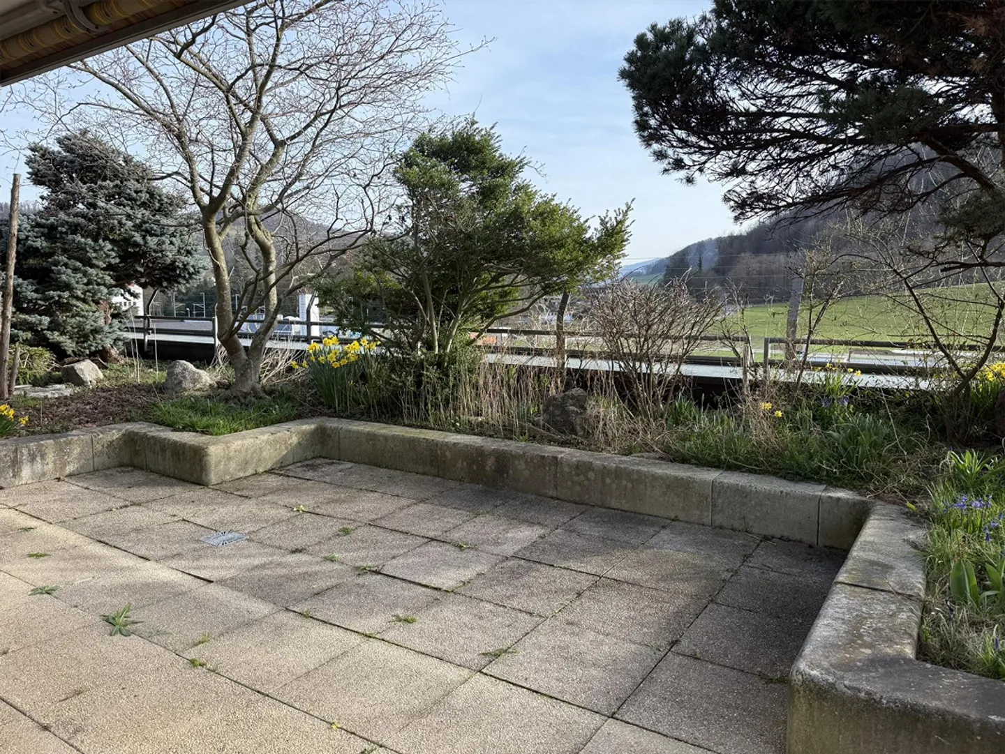 Ampio appartamento attico di 4,5 stanze con giardino sul tetto - Foto 2 di 17
