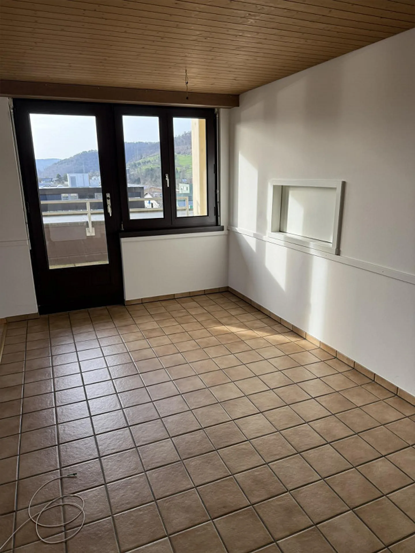 Ampio appartamento attico di 4,5 stanze con giardino sul tetto - Foto 5 di 17
