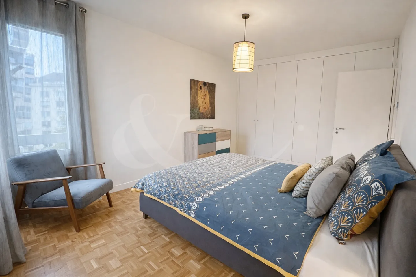 Appartement Familial Élégant à Genève - Photo 5 sur 7