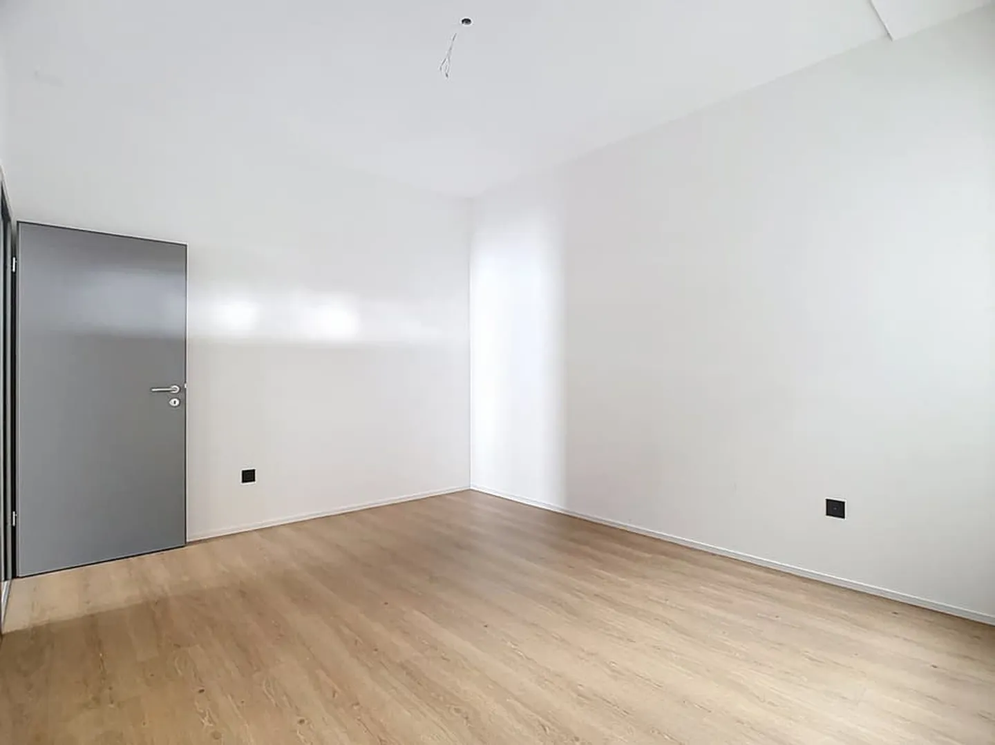 Appartamento con 2,5 stanze e balcone - Foto 5 di 12