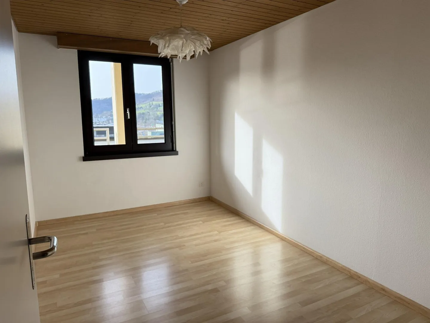 Ampio appartamento attico di 4,5 stanze con giardino sul tetto - Foto 8 di 17