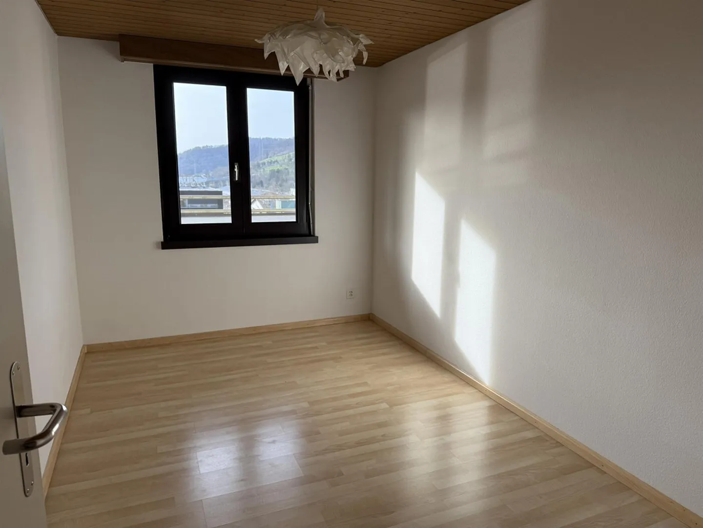 Ampio appartamento attico di 4,5 stanze con giardino sul tetto - Foto 9 di 17